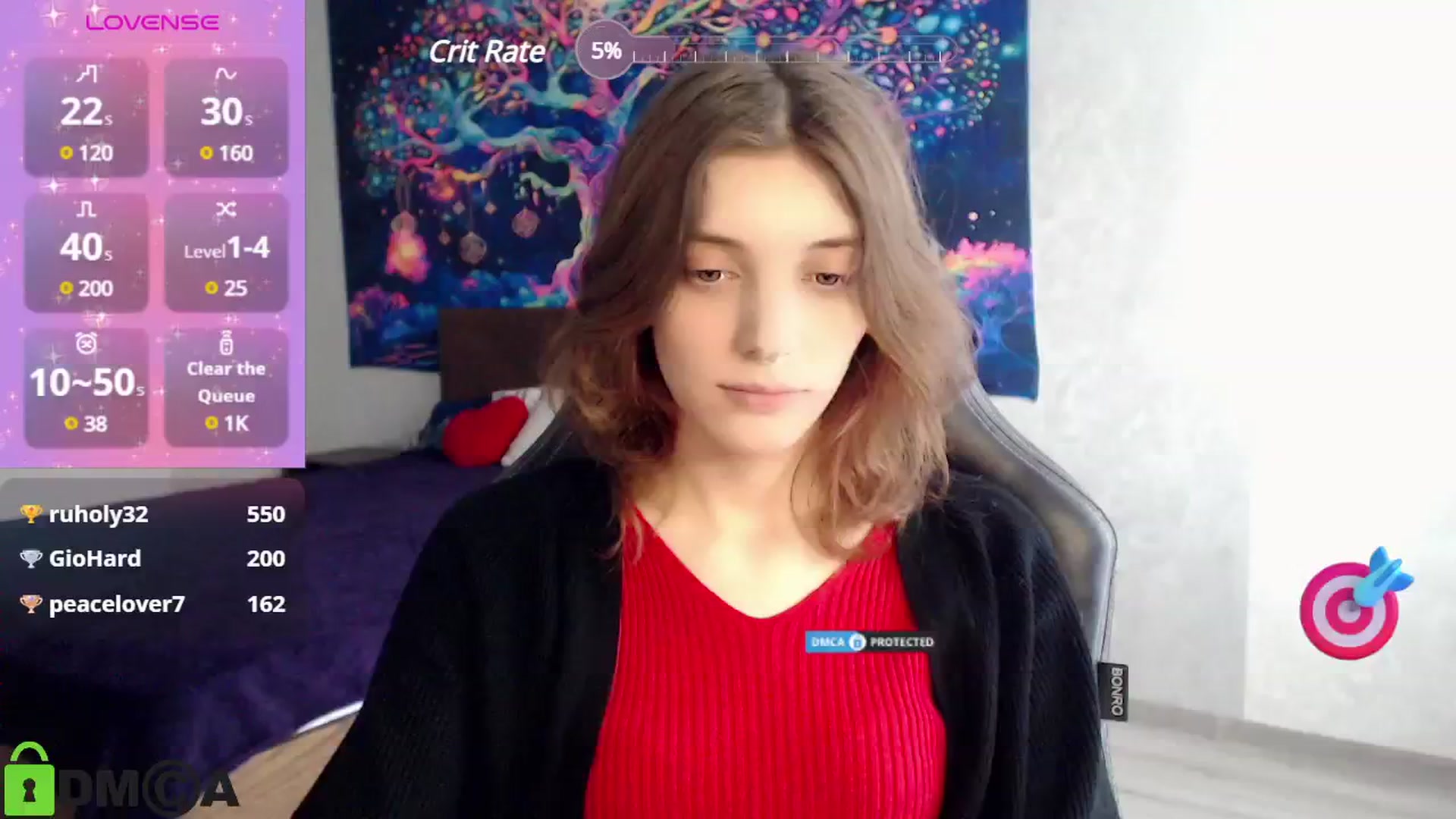 Gallery image thumbnail from Jenni_Sex's myfreecams stream on, 02/18/2025, 13:18 image 8 of 20