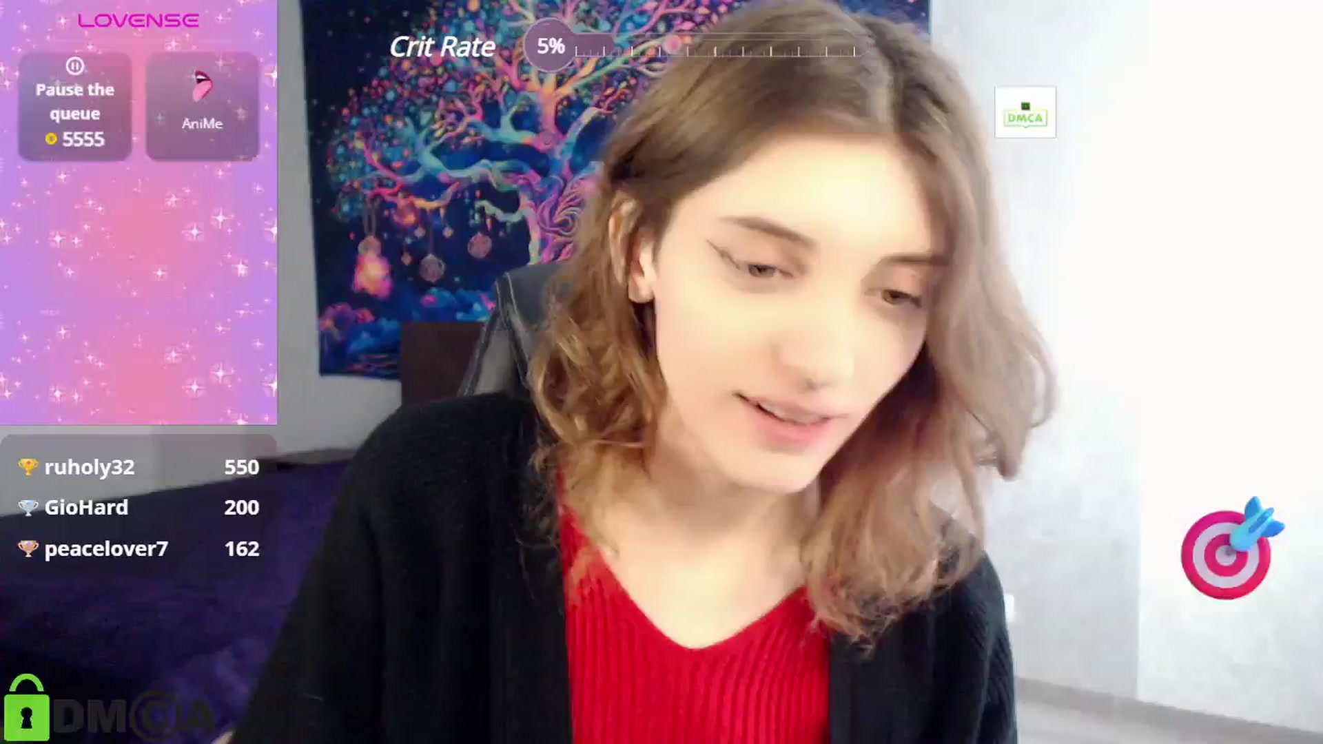 Gallery image thumbnail from Jenni_Sex's myfreecams stream on, 02/18/2025, 13:18 image 14 of 20