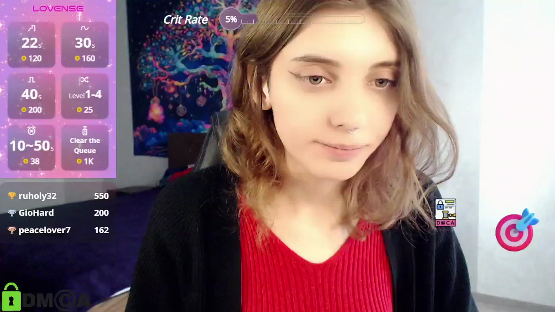 Gallery image thumbnail from Jenni_Sex's myfreecams stream on, 02/18/2025, 13:18 image 19 of 20