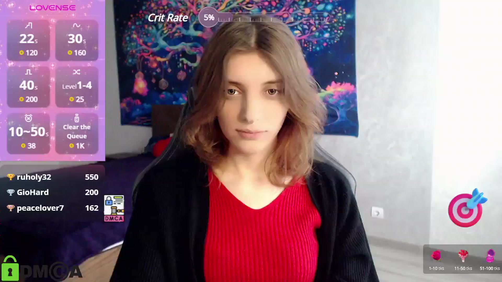 Gallery image thumbnail from Jenni_Sex's myfreecams stream on, 02/18/2025, 13:18 image 11 of 20