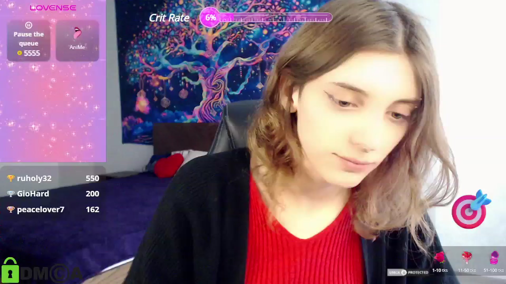 Gallery image thumbnail from Jenni_Sex's myfreecams stream on, 02/18/2025, 13:18 image 20 of 20