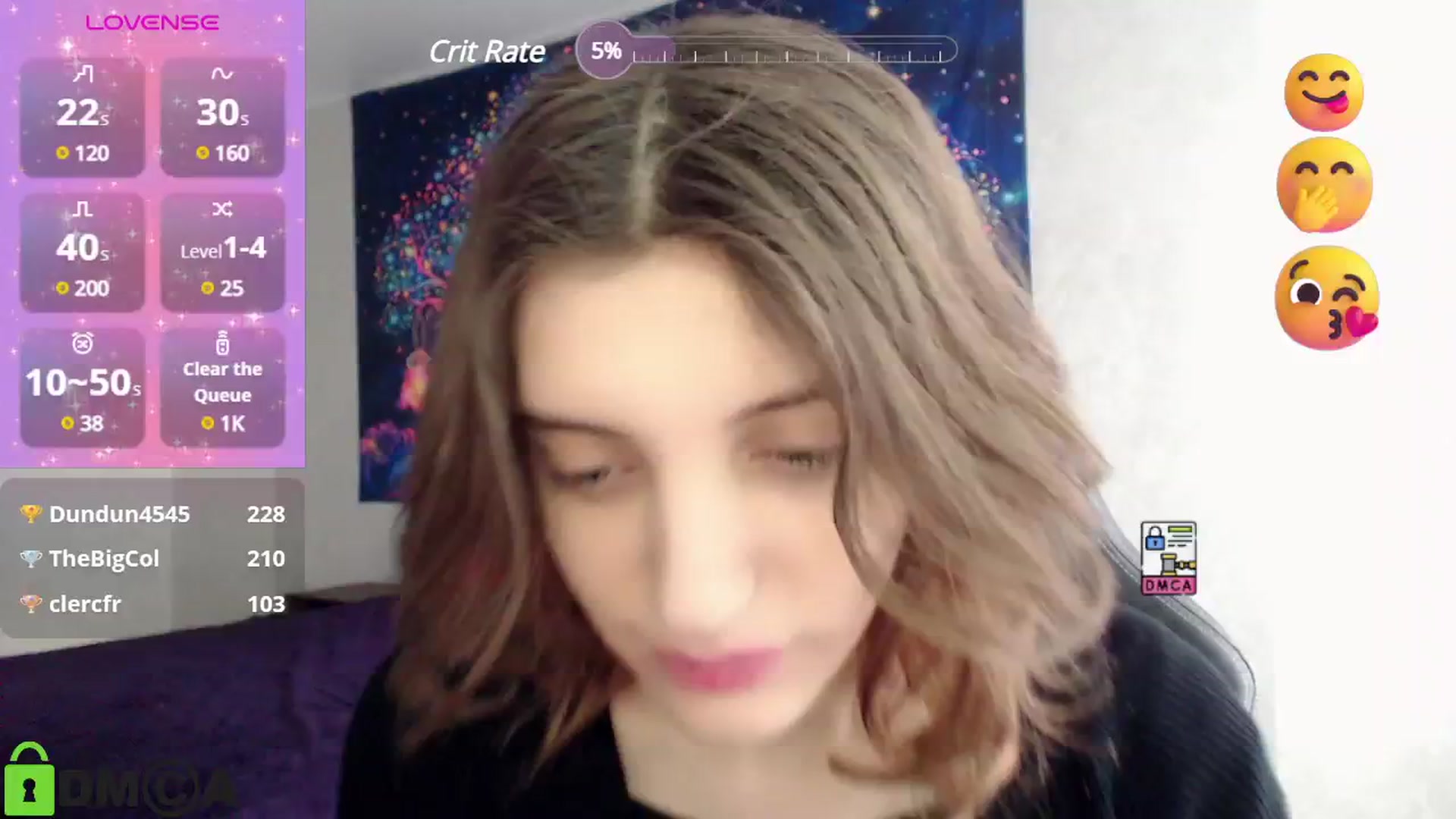 Gallery image thumbnail from Jenni_Sex's myfreecams stream on, 02/19/2025, 13:17 image 11 of 20