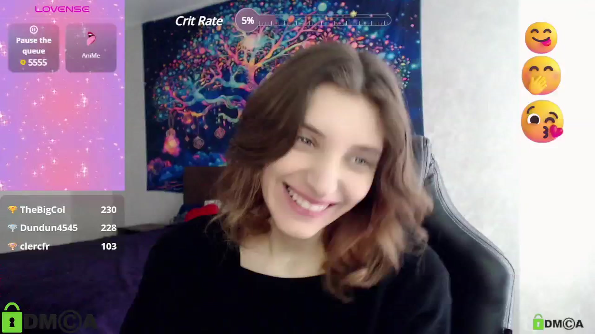 Gallery image thumbnail from Jenni_Sex's myfreecams stream on, 02/19/2025, 13:17 image 12 of 20