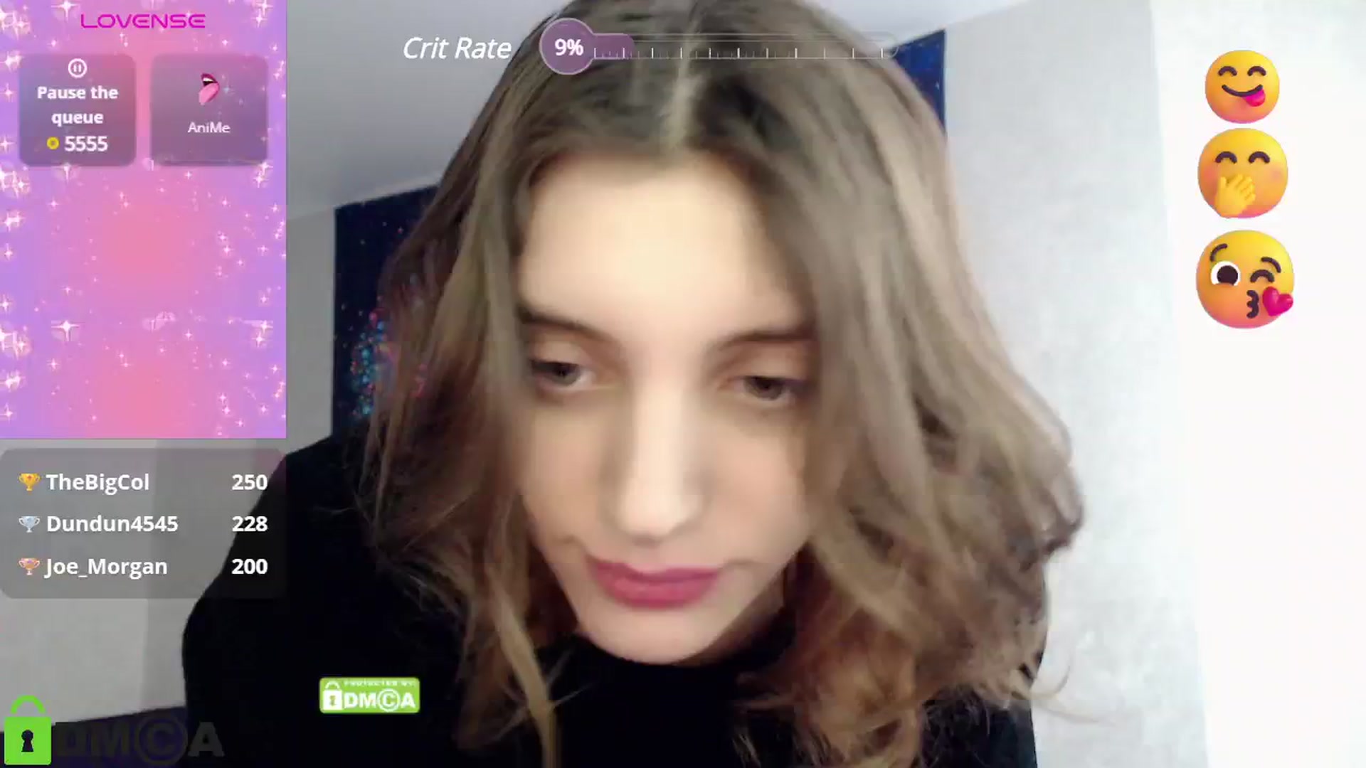 Gallery image thumbnail from Jenni_Sex's myfreecams stream on, 02/19/2025, 13:17 image 18 of 20
