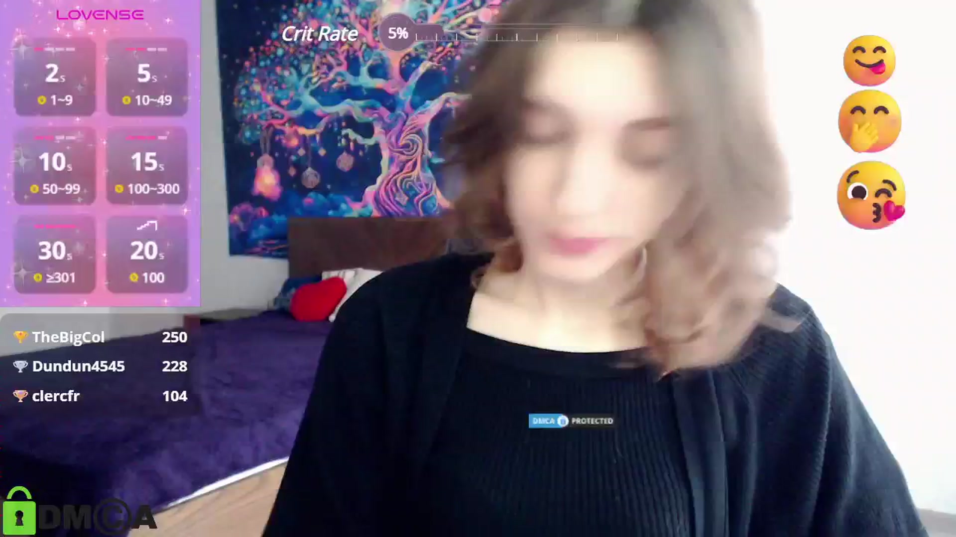 Gallery image thumbnail from Jenni_Sex's myfreecams stream on, 02/19/2025, 13:17 image 17 of 20