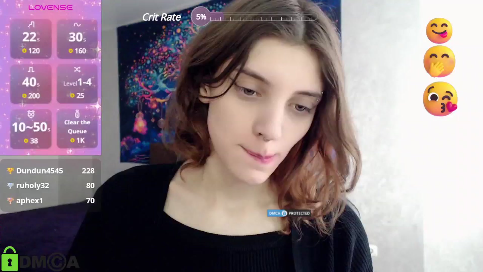Gallery image thumbnail from Jenni_Sex's myfreecams stream on, 02/19/2025, 13:17 image 6 of 20