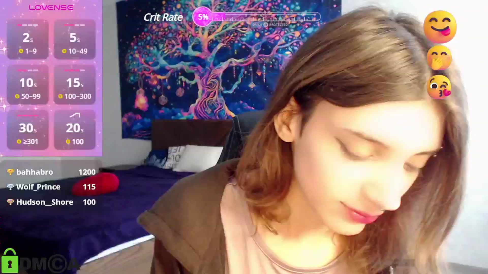 Gallery image thumbnail from Jenni_Sex's myfreecams stream on, 02/22/2025, 12:09 image 17 of 20