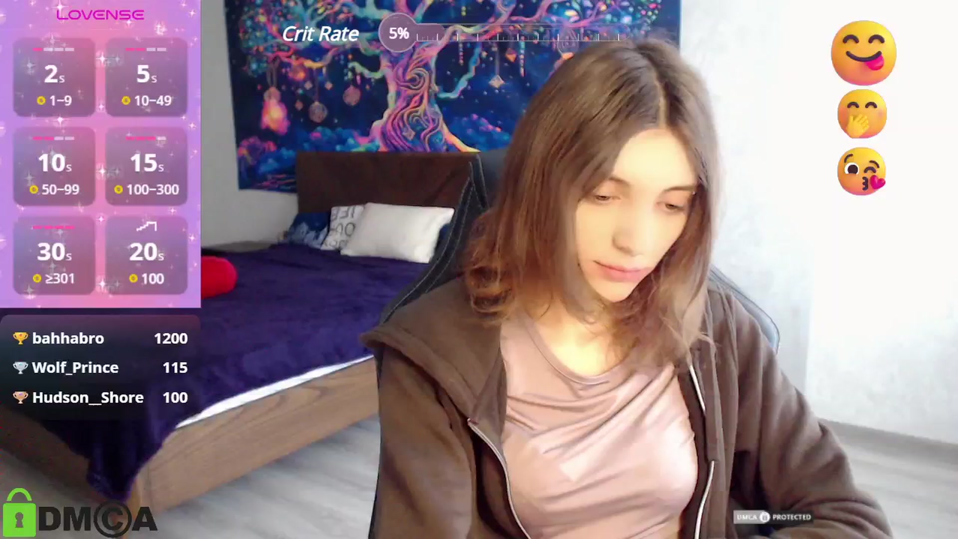 Gallery image thumbnail from Jenni_Sex's myfreecams stream on, 02/22/2025, 12:09 image 3 of 20