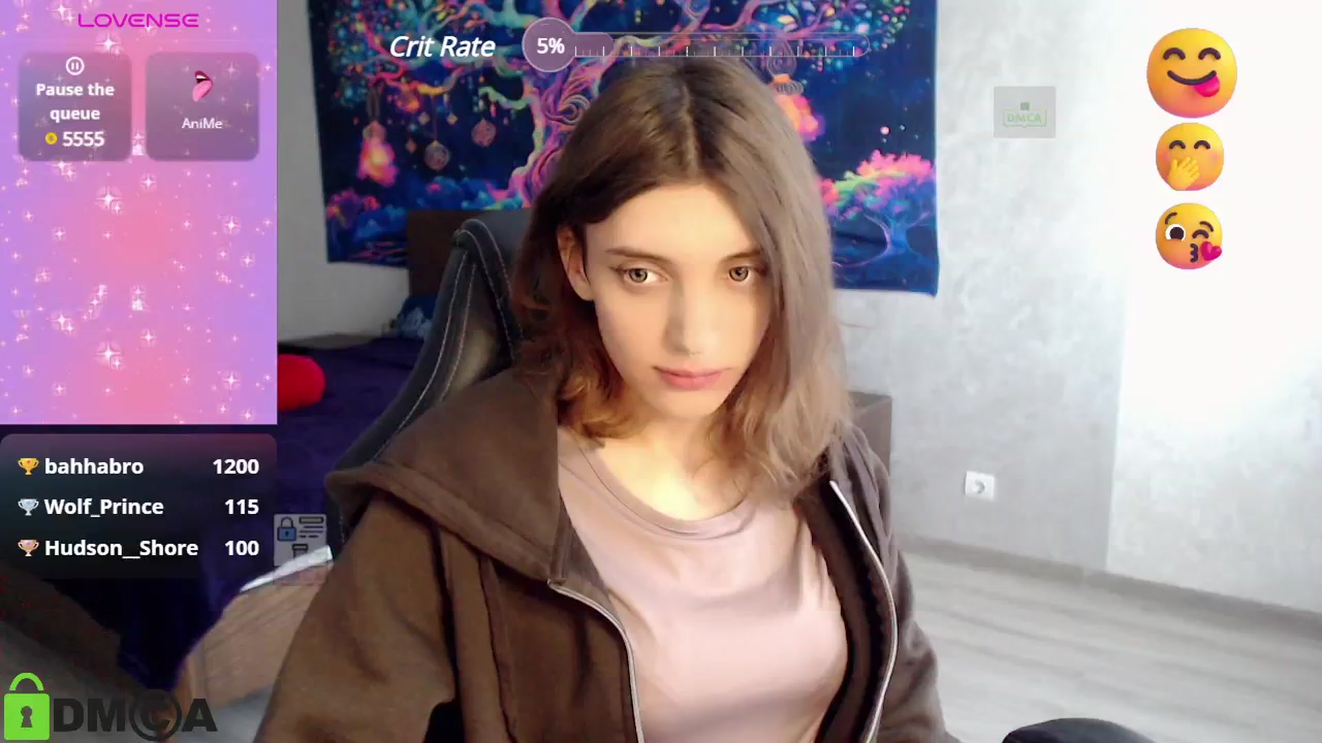 Gallery image thumbnail from Jenni_Sex's myfreecams stream on, 02/22/2025, 12:09 image 13 of 20