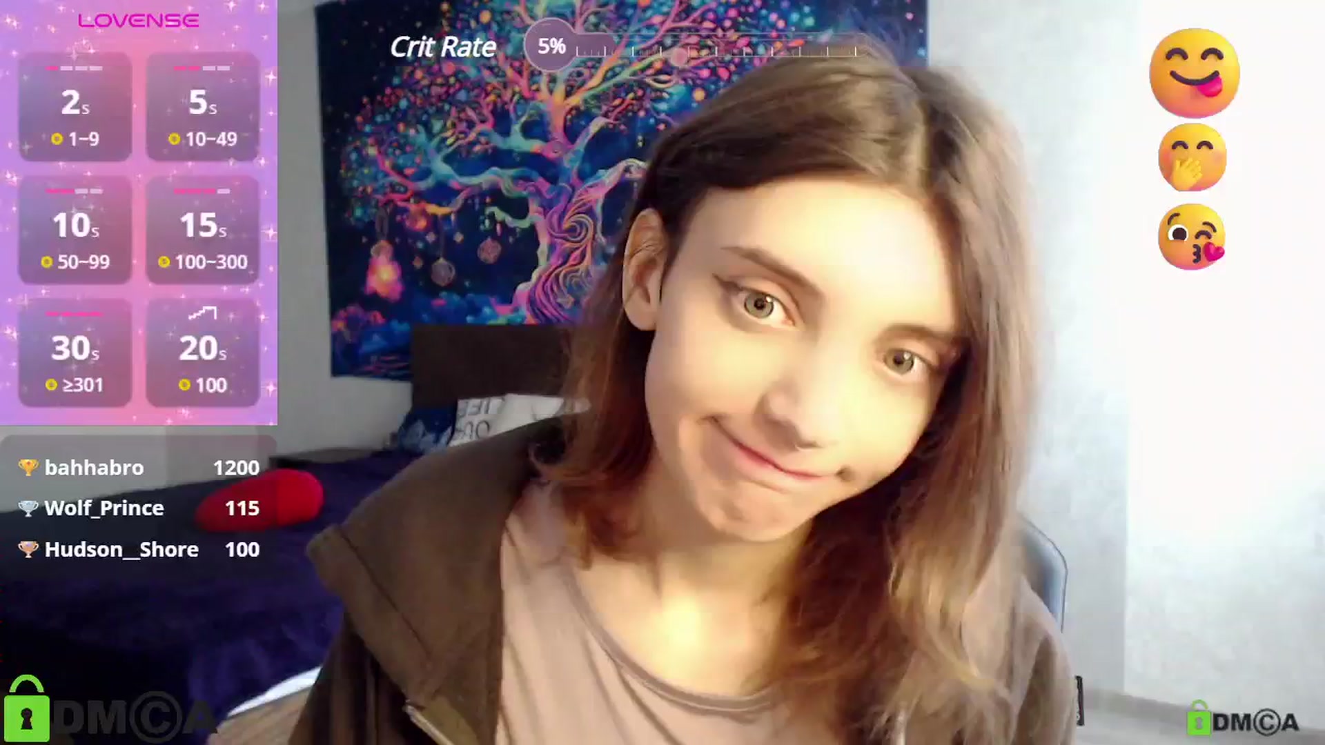 Gallery image thumbnail from Jenni_Sex's myfreecams stream on, 02/22/2025, 12:09 image 15 of 20