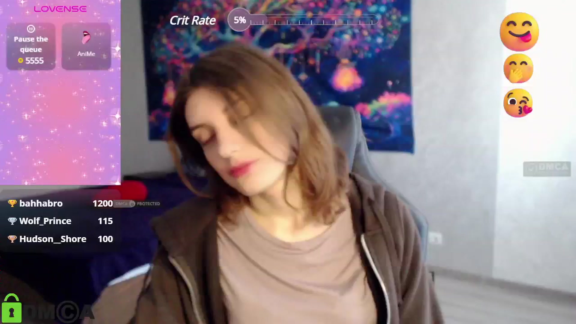 Gallery image thumbnail from Jenni_Sex's myfreecams stream on, 02/22/2025, 13:11 image 12 of 20