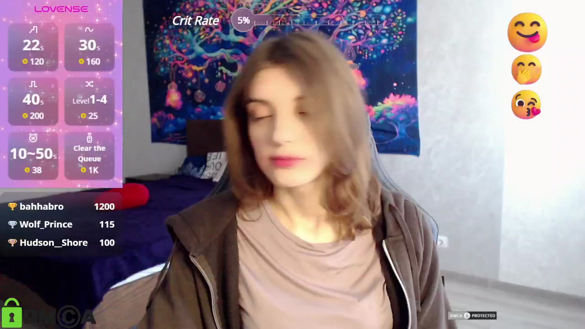 Gallery image thumbnail from Jenni_Sex's myfreecams stream on, 02/22/2025, 13:11 image 11 of 20