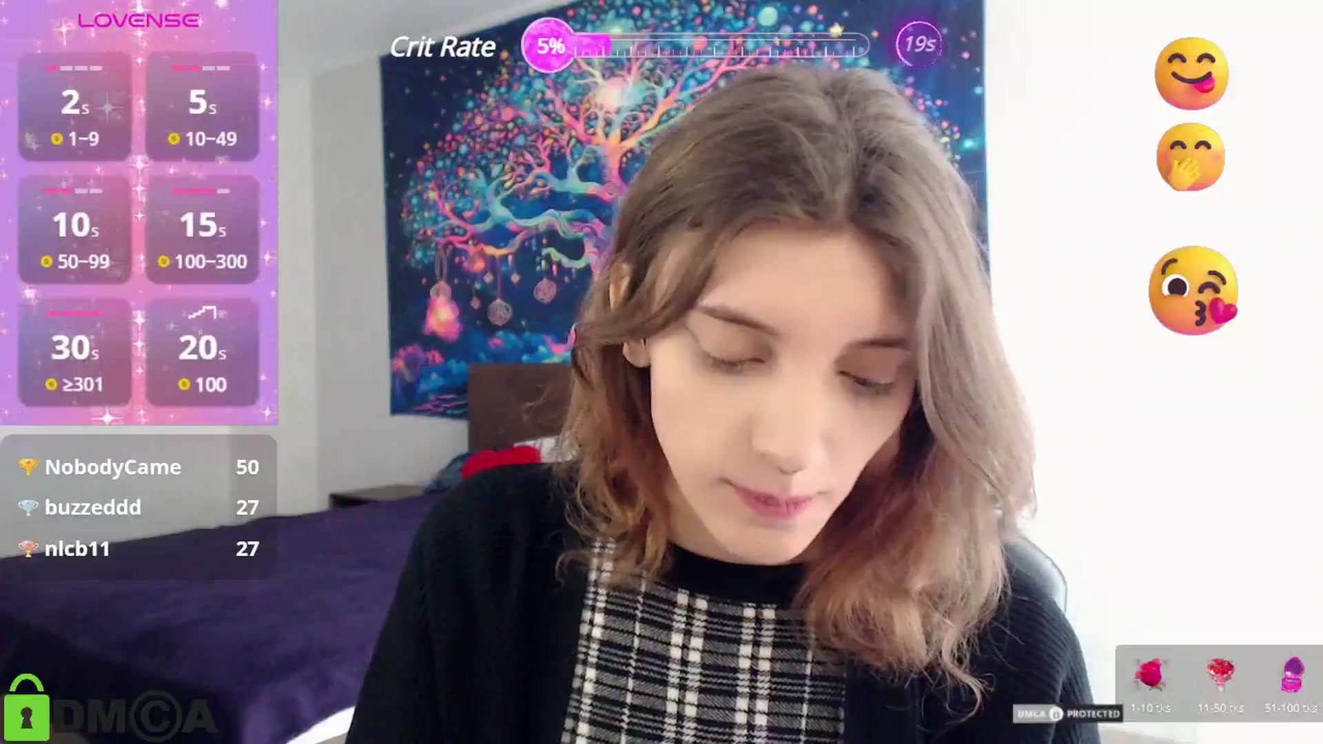 Gallery image thumbnail from Jenni_Sex's myfreecams stream on, 02/23/2025, 10:34 image 17 of 20