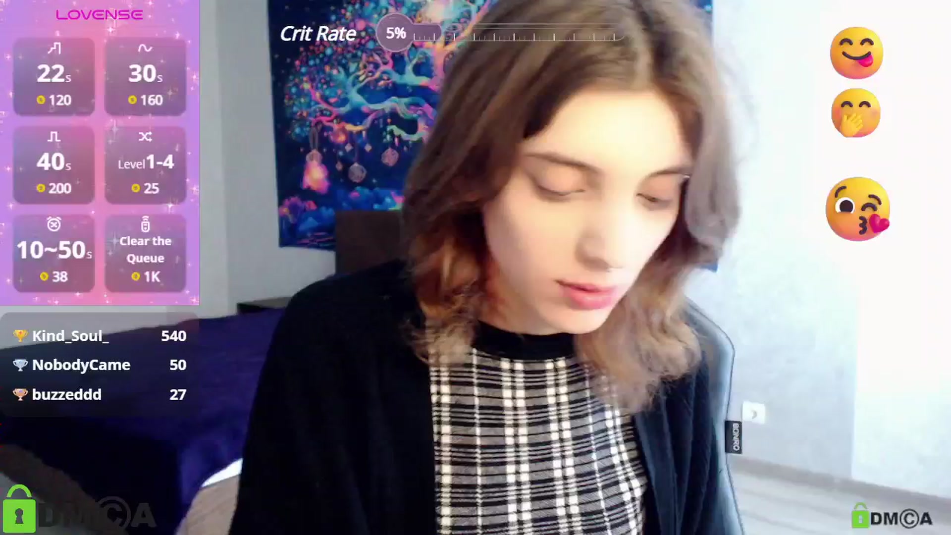 Gallery image thumbnail from Jenni_Sex's myfreecams stream on, 02/23/2025, 13:13 image 14 of 20