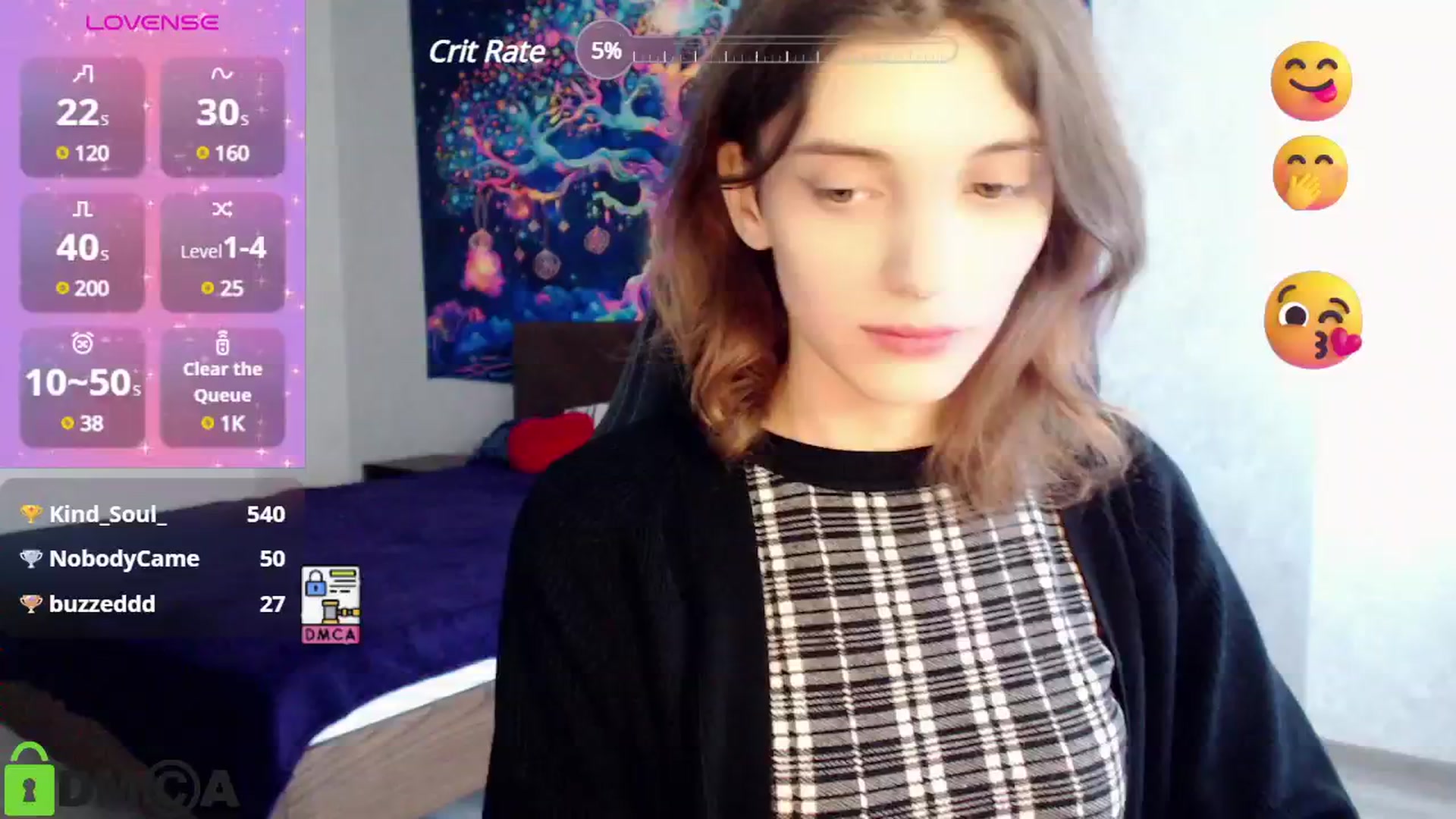 Gallery image thumbnail from Jenni_Sex's myfreecams stream on, 02/23/2025, 13:13 image 19 of 20
