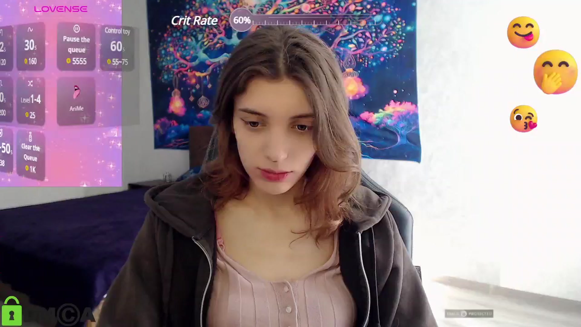 Gallery image thumbnail from Jenni_Sex's myfreecams stream on, 02/25/2025, 10:21 image 8 of 20