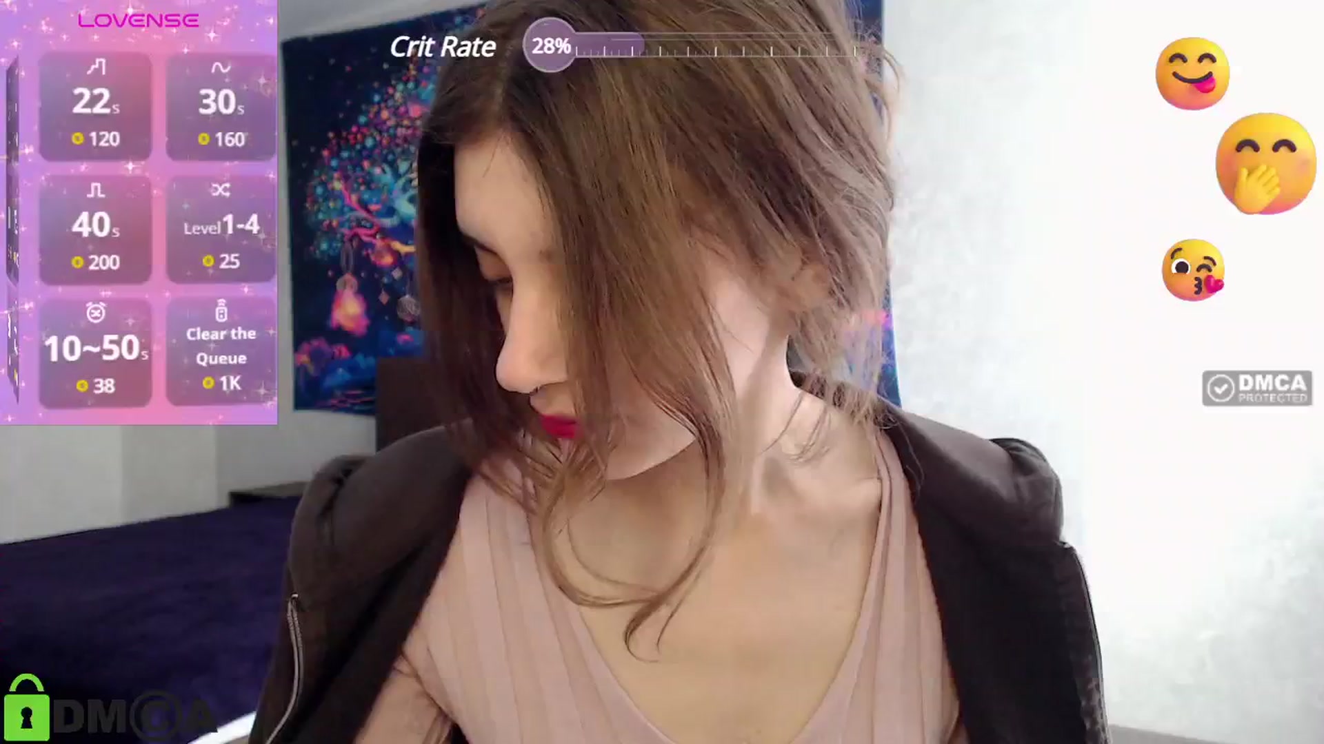 Gallery image thumbnail from Jenni_Sex's myfreecams stream on, 02/25/2025, 10:21 image 19 of 20