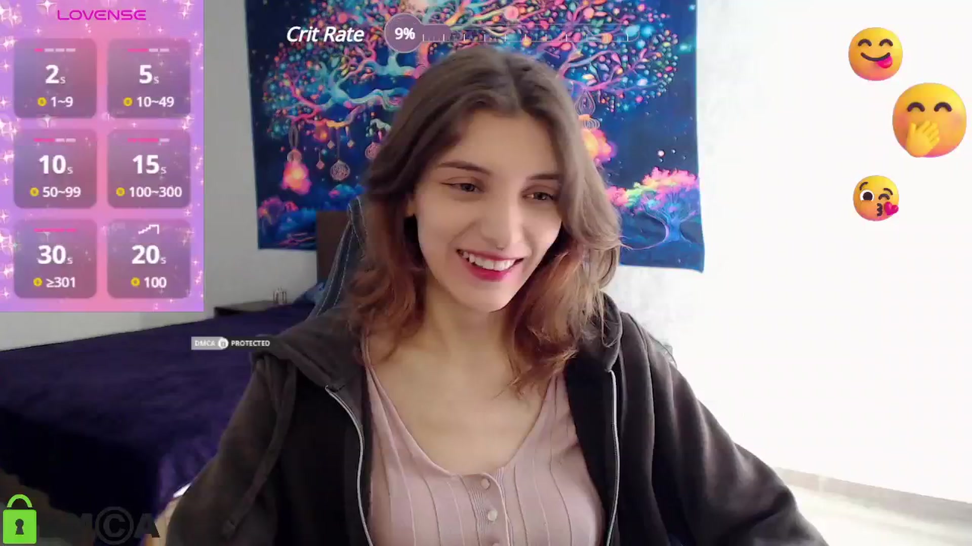 Gallery image thumbnail from Jenni_Sex's myfreecams stream on, 02/25/2025, 10:21 image 5 of 20