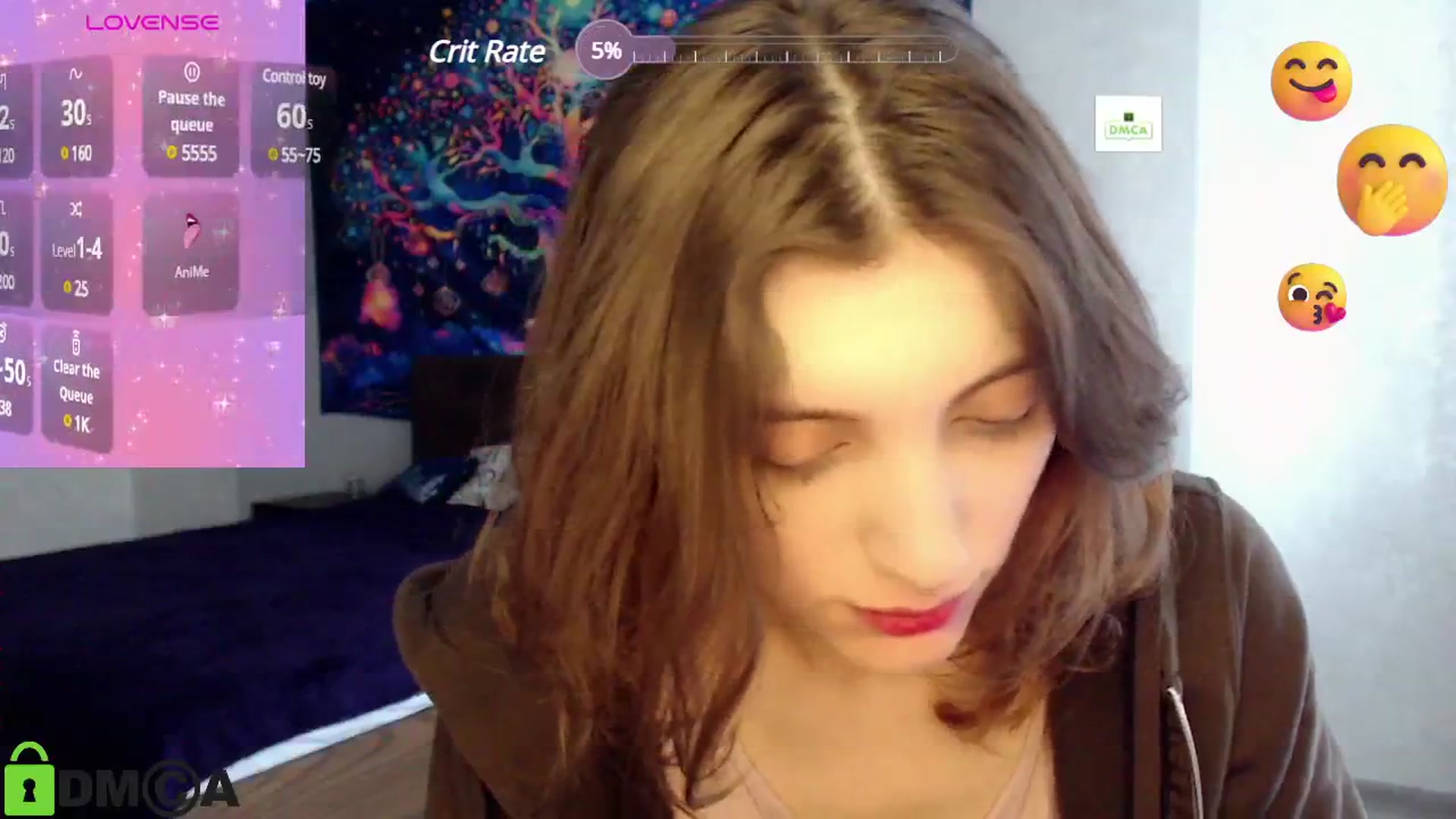 Gallery image thumbnail from Jenni_Sex's myfreecams stream on, 02/25/2025, 11:54 image 12 of 20