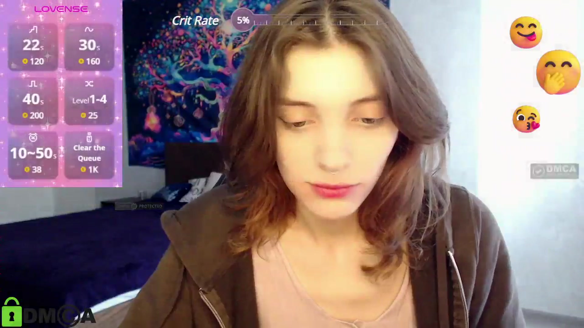 Gallery image thumbnail from Jenni_Sex's myfreecams stream on, 02/25/2025, 11:54 image 13 of 20