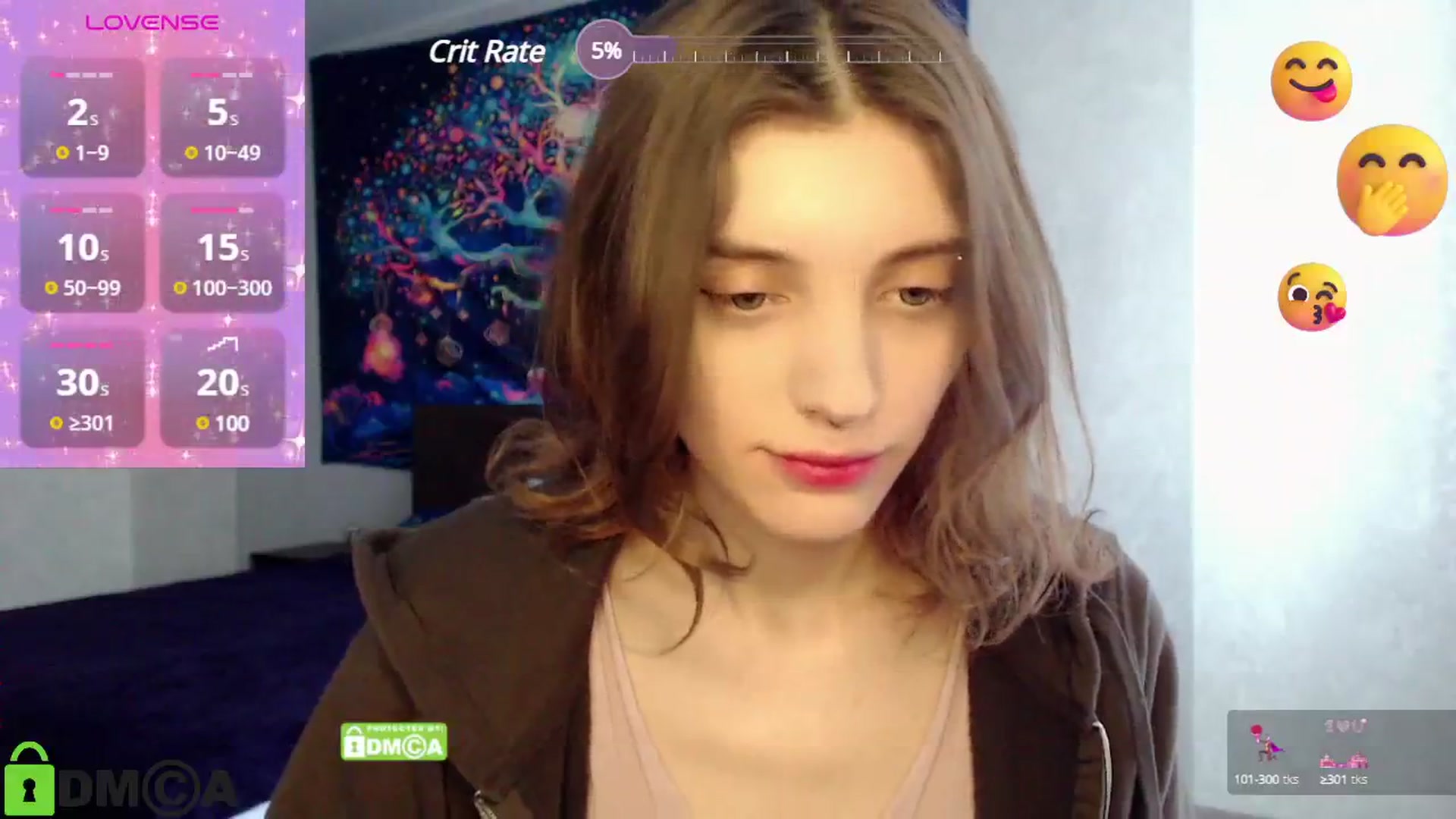 Gallery image thumbnail from Jenni_Sex's myfreecams stream on, 02/25/2025, 11:54 image 3 of 20