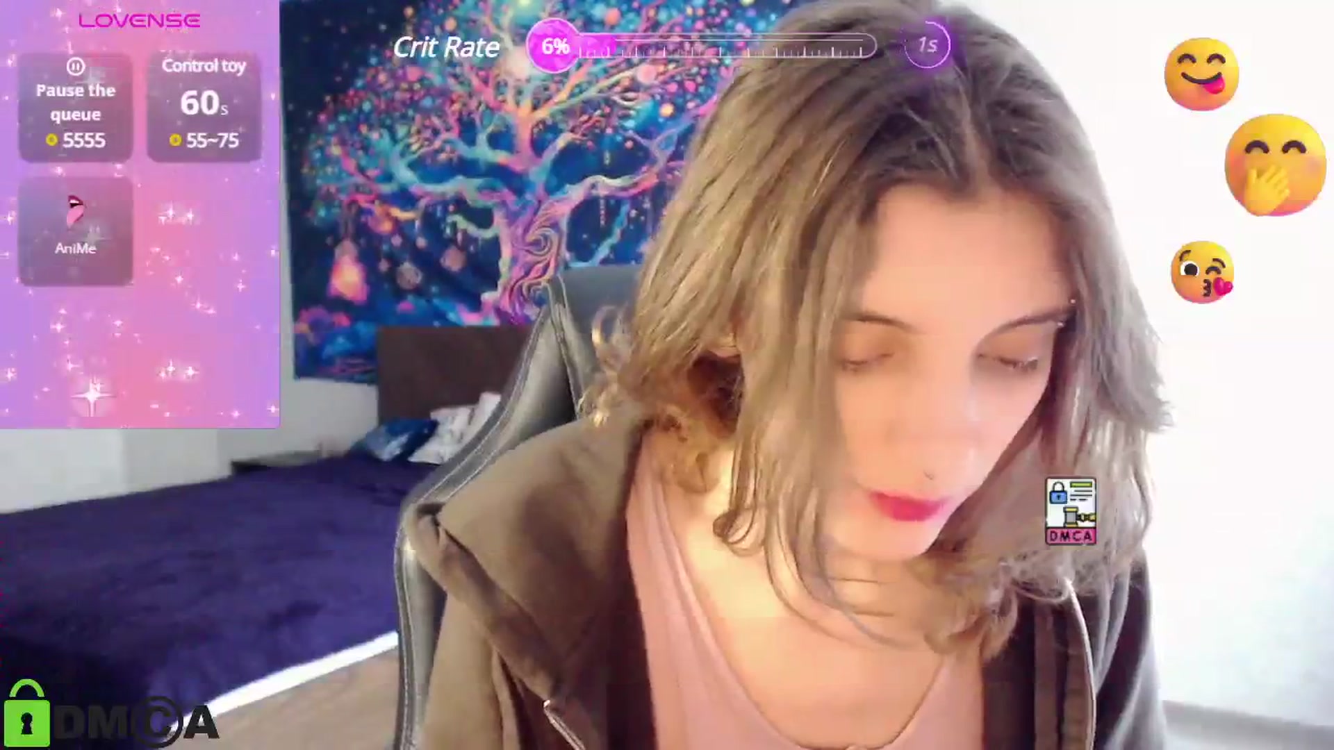 Gallery image thumbnail from Jenni_Sex's myfreecams stream on, 02/25/2025, 11:54 image 16 of 20