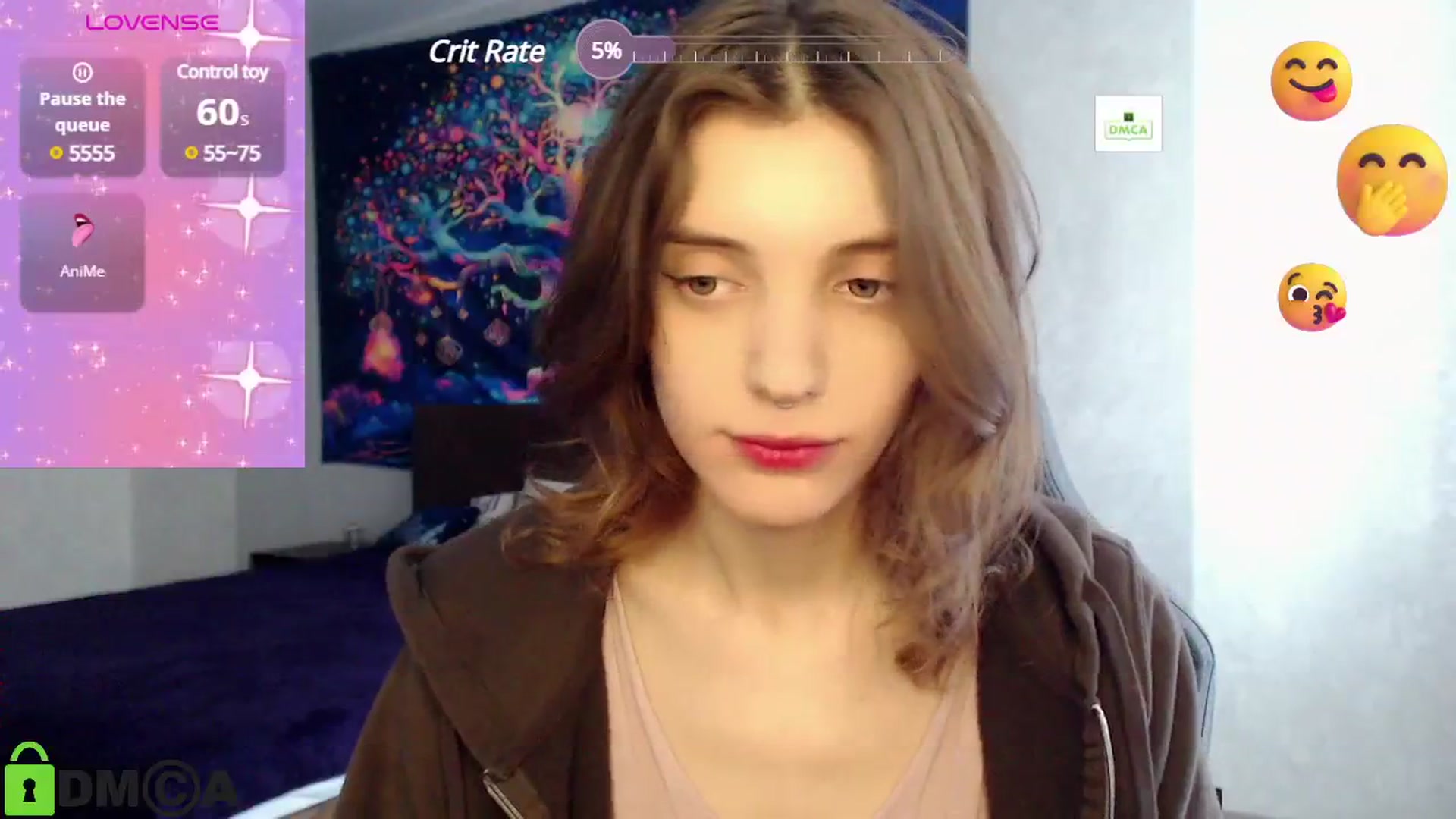 Gallery image thumbnail from Jenni_Sex's myfreecams stream on, 02/25/2025, 11:54 image 4 of 20