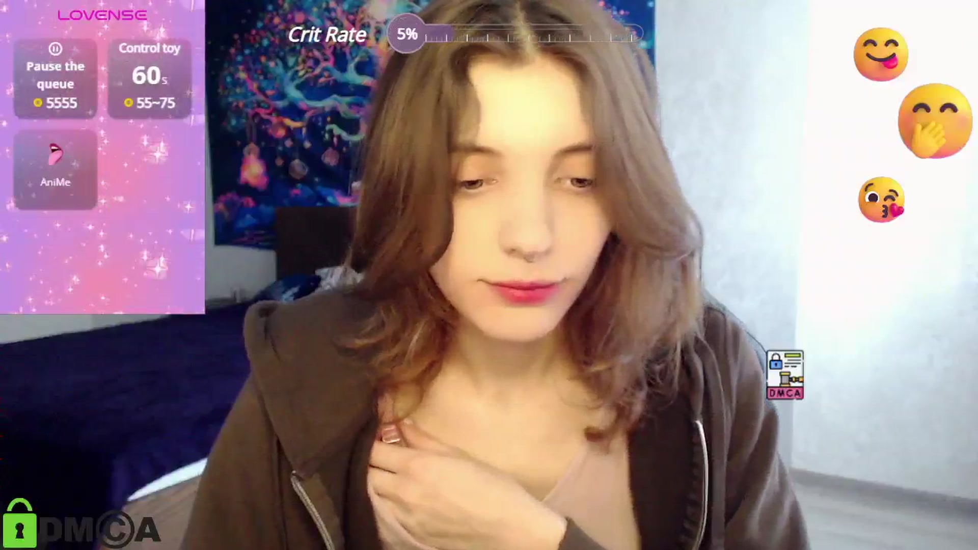 Gallery image thumbnail from Jenni_Sex's myfreecams stream on, 02/25/2025, 11:54 image 8 of 20