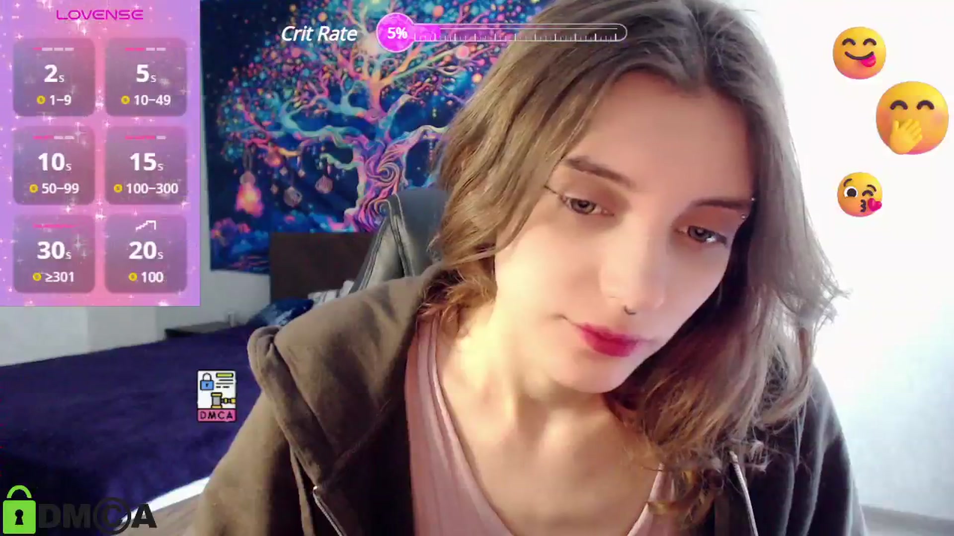 Gallery image thumbnail from Jenni_Sex's myfreecams stream on, 02/25/2025, 11:54 image 15 of 20