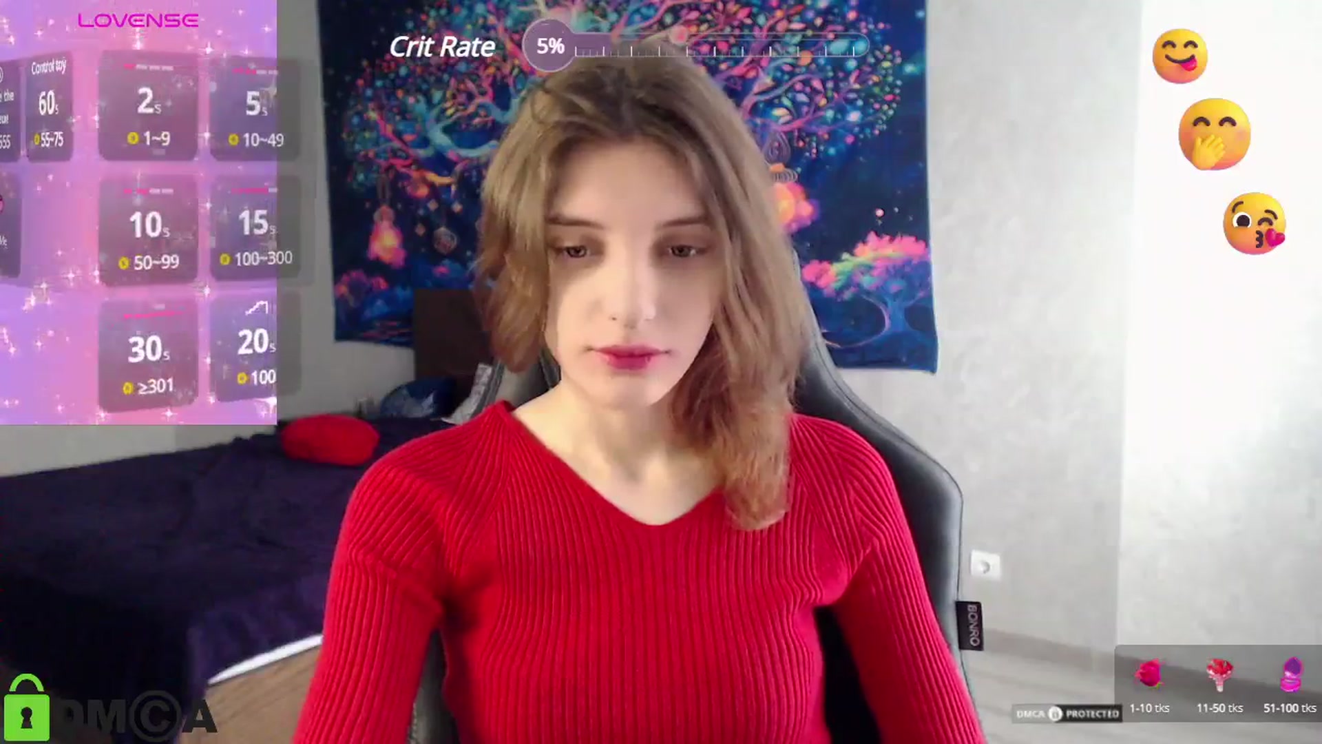 Gallery image thumbnail from Jenni_Sex's myfreecams stream on, 02/27/2025, 10:28 image 5 of 20