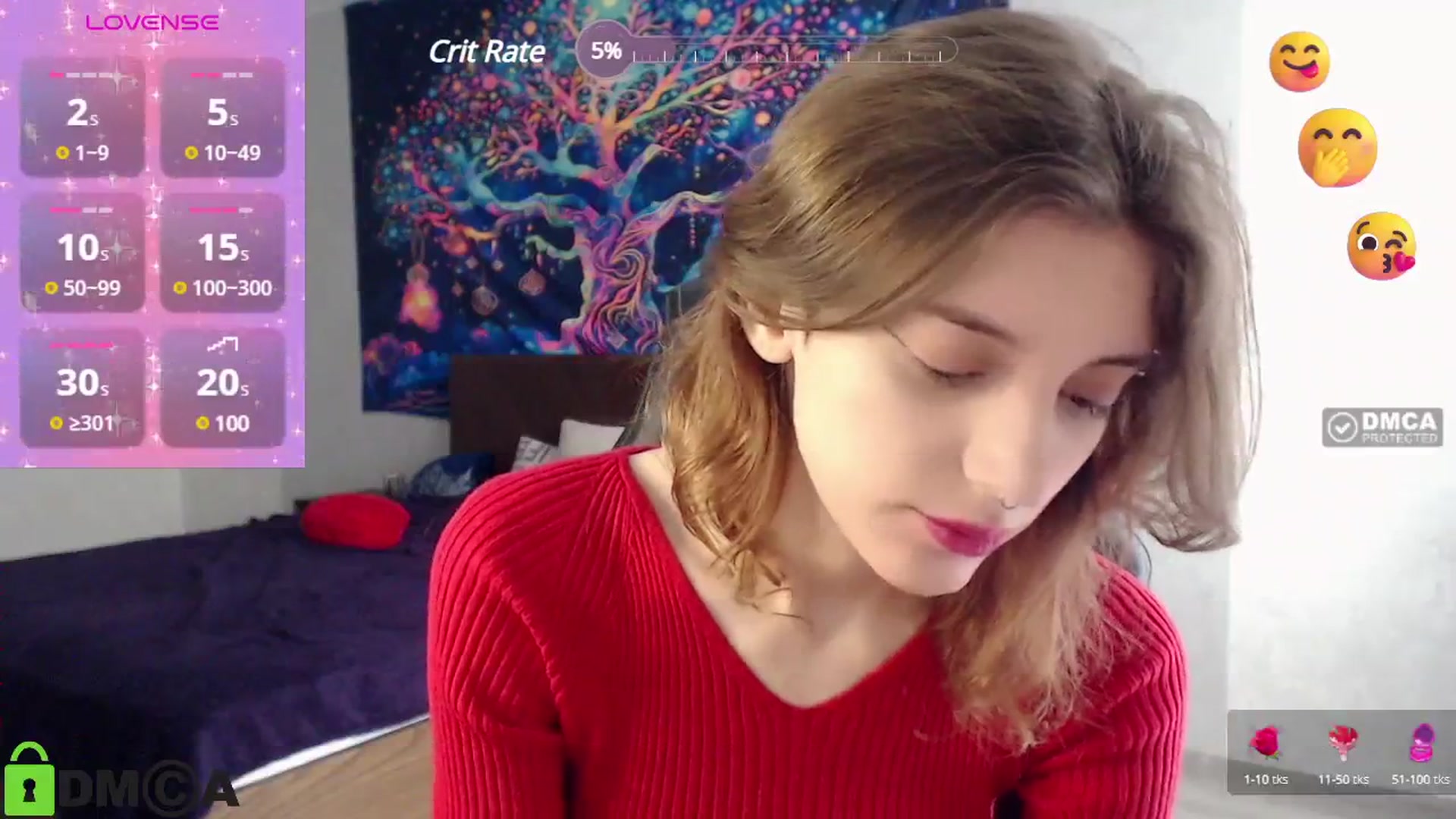 Gallery image thumbnail from Jenni_Sex's myfreecams stream on, 02/27/2025, 10:28 image 20 of 20