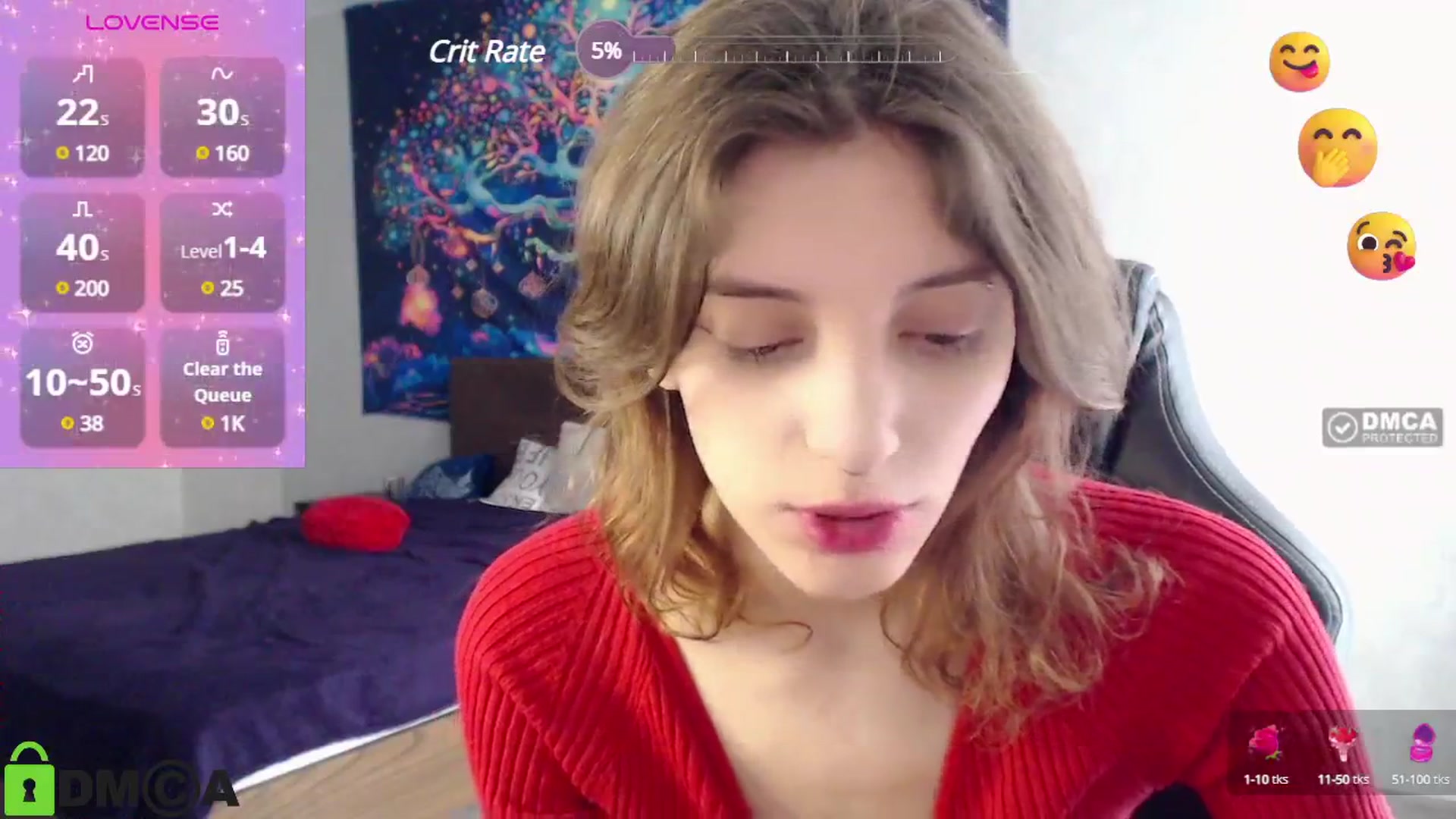 Gallery image thumbnail from Jenni_Sex's myfreecams stream on, 02/27/2025, 10:28 image 19 of 20