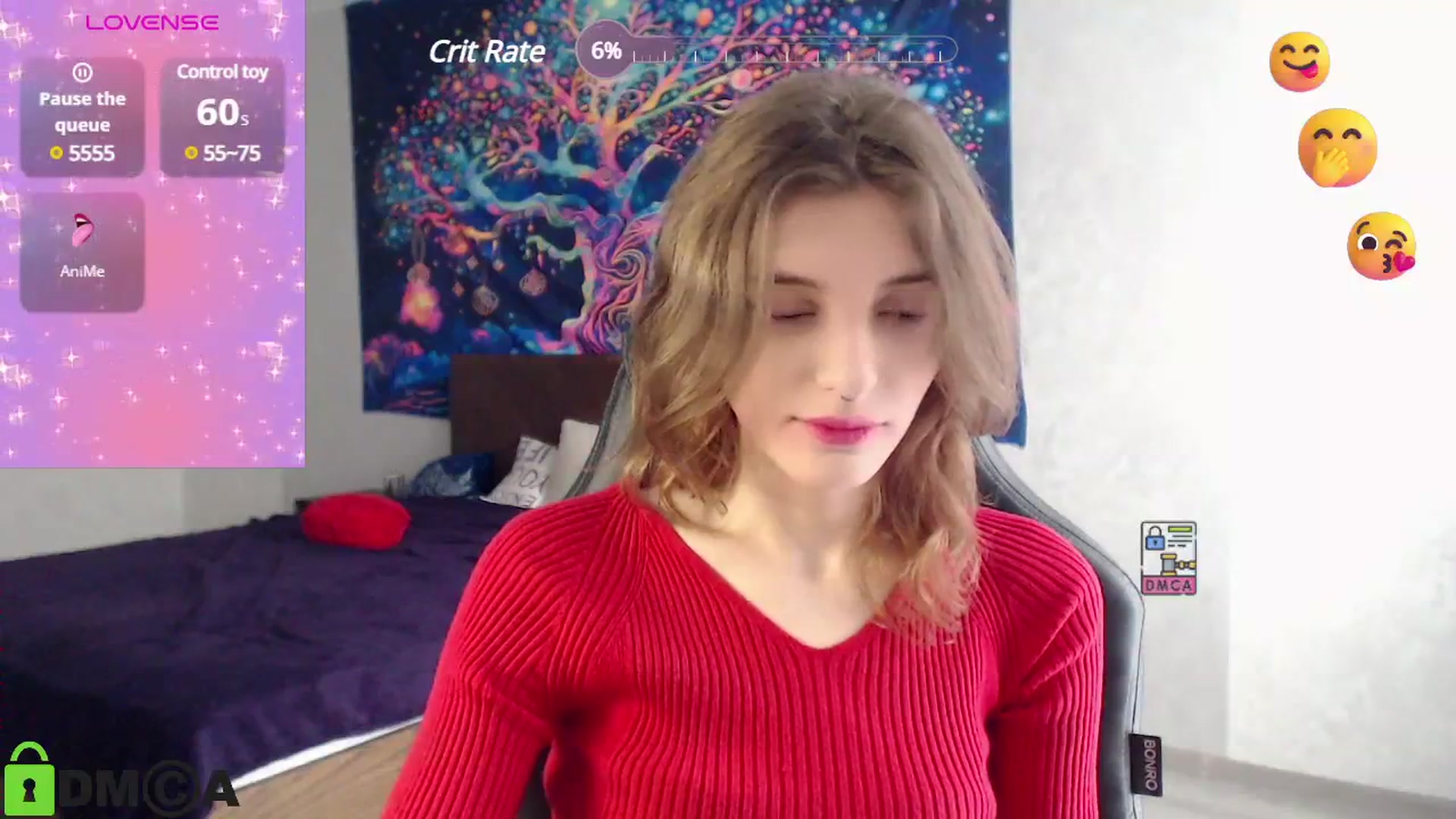 Gallery image thumbnail from Jenni_Sex's myfreecams stream on, 02/27/2025, 10:28 image 15 of 20