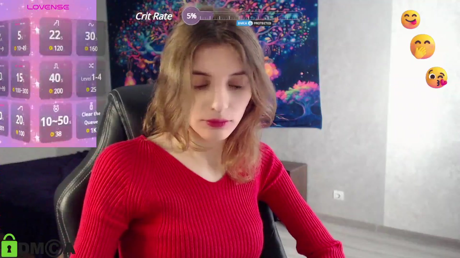Gallery image thumbnail from Jenni_Sex's myfreecams stream on, 02/27/2025, 10:28 image 8 of 20