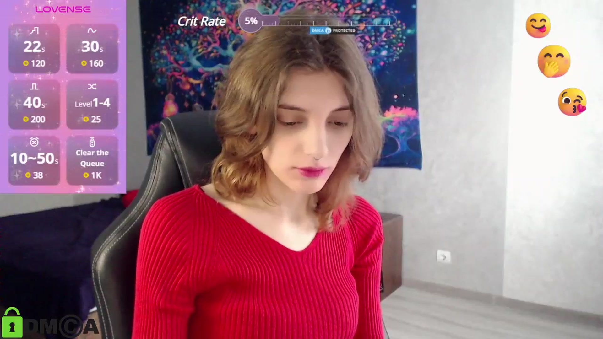 Gallery image thumbnail from Jenni_Sex's myfreecams stream on, 02/27/2025, 10:28 image 10 of 20
