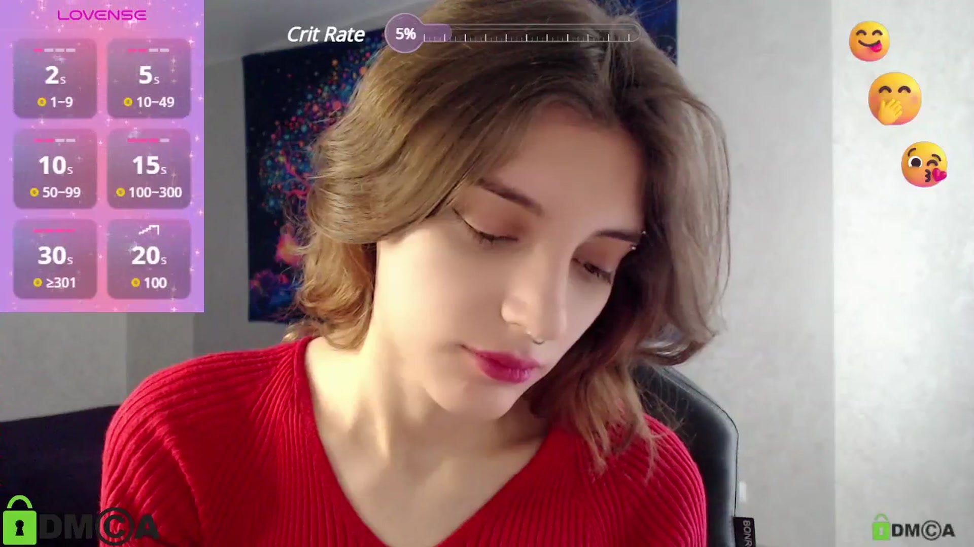 Gallery image thumbnail from Jenni_Sex's myfreecams stream on, 02/27/2025, 10:28 image 2 of 20