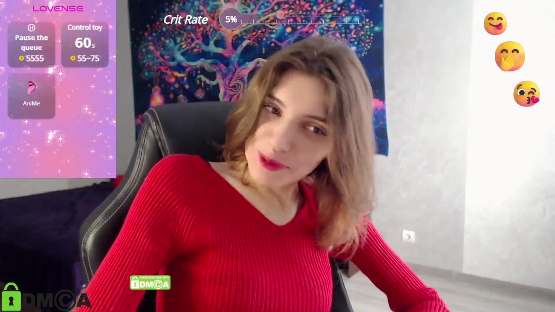 Gallery image thumbnail from Jenni_Sex's myfreecams stream on, 02/27/2025, 10:28 image 12 of 20