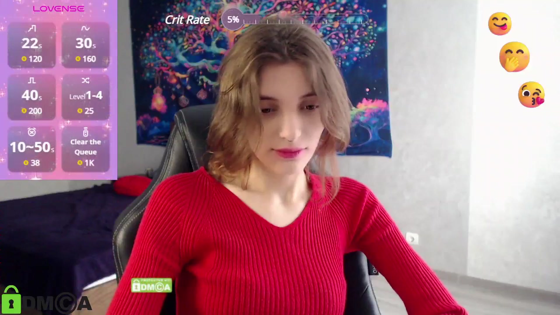 Gallery image thumbnail from Jenni_Sex's myfreecams stream on, 02/27/2025, 10:28 image 14 of 20
