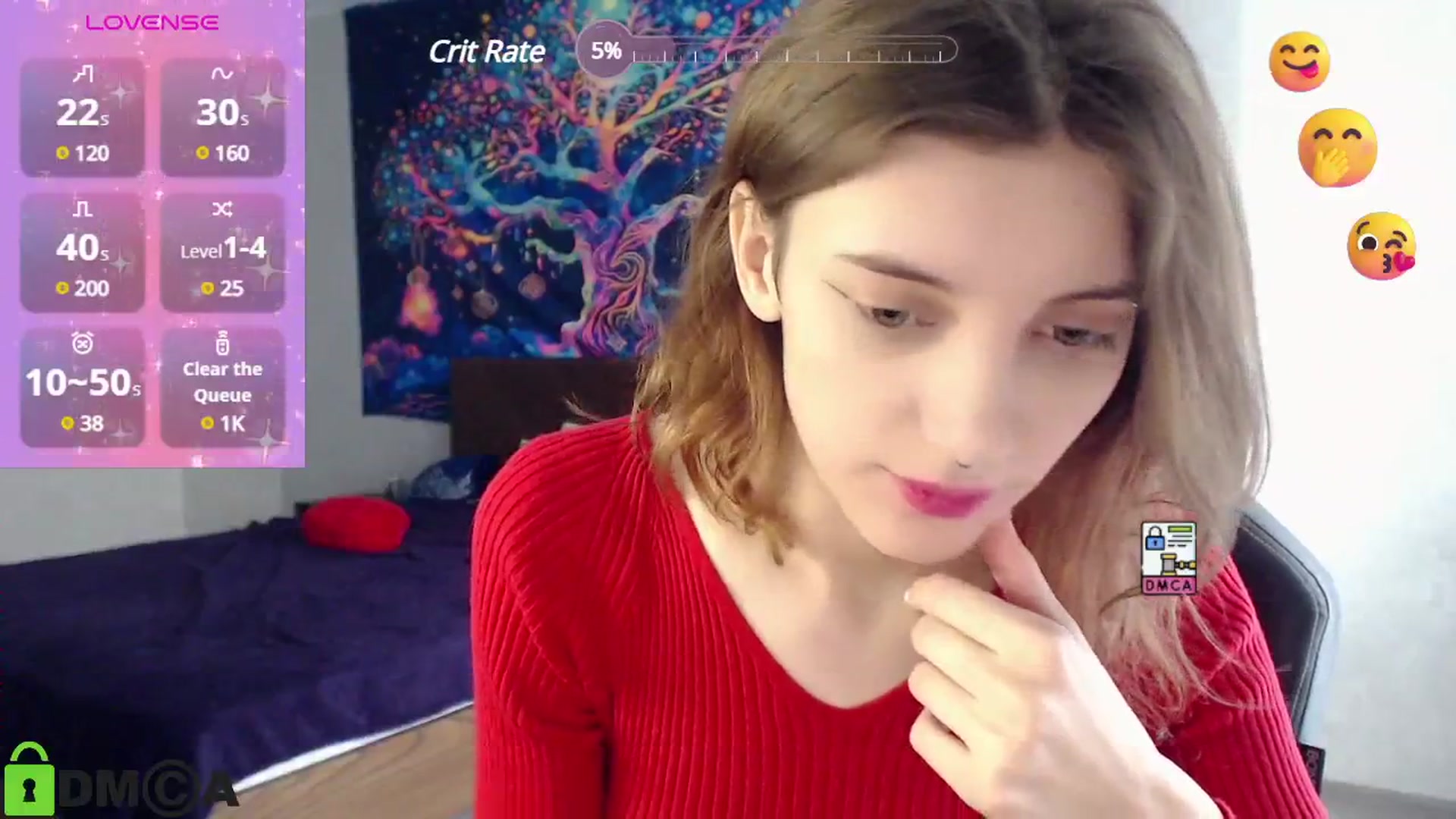 Gallery image thumbnail from Jenni_Sex's myfreecams stream on, 02/27/2025, 10:28 image 16 of 20