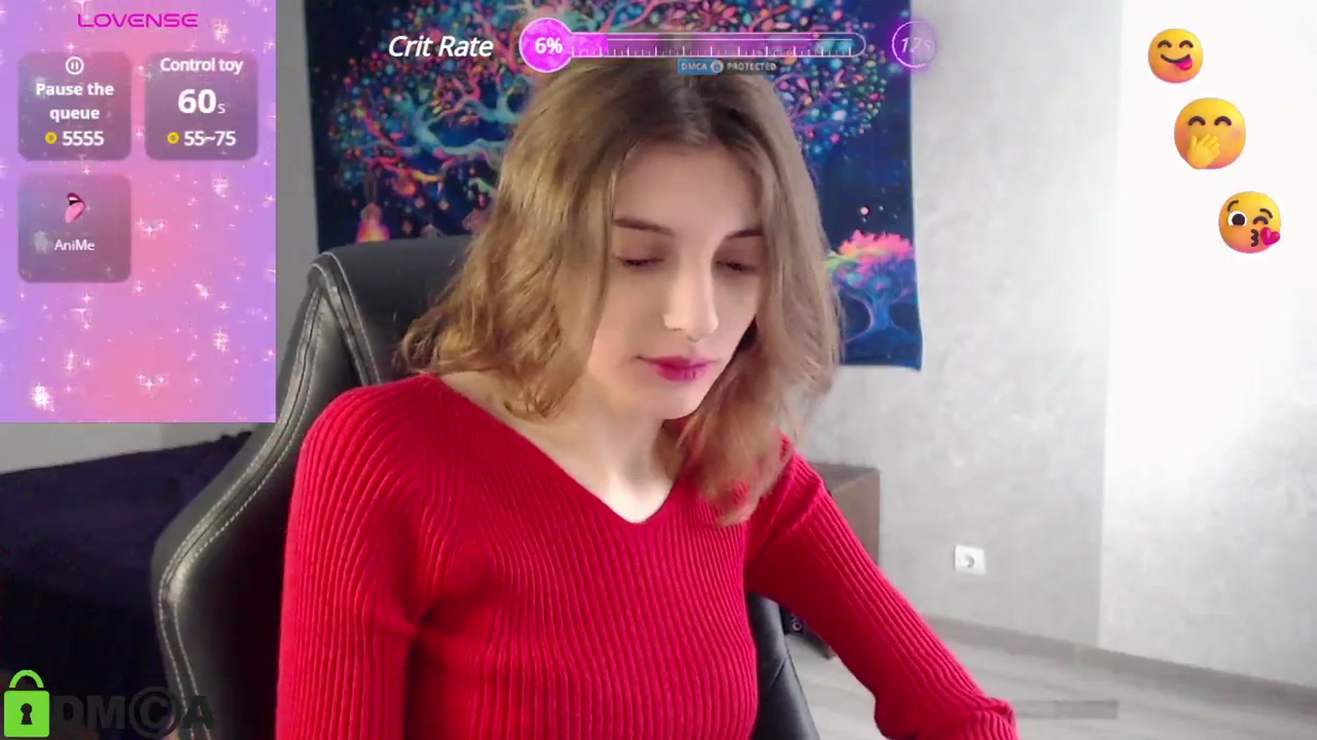 Gallery image thumbnail from Jenni_Sex's myfreecams stream on, 02/27/2025, 10:28 image 7 of 20