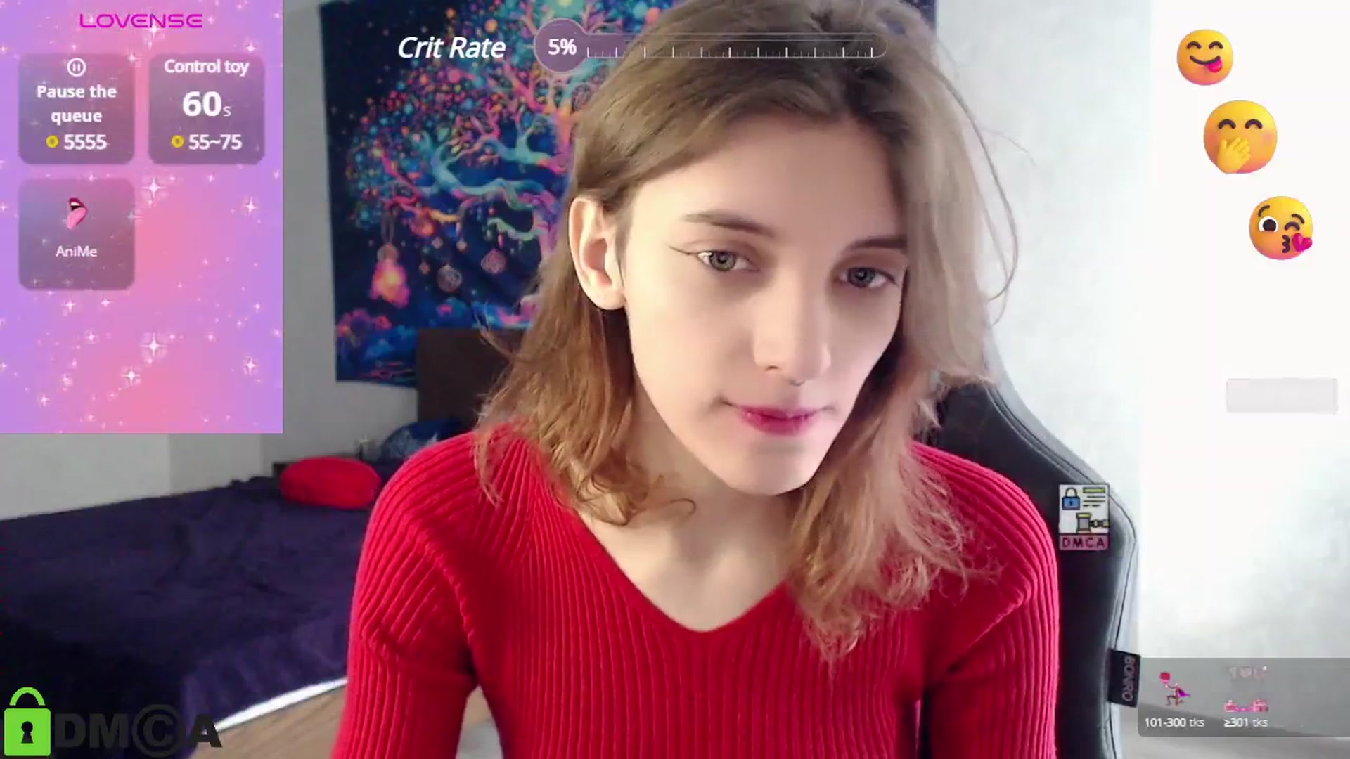 Gallery image thumbnail from Jenni_Sex's myfreecams stream on, 02/27/2025, 10:28 image 18 of 20