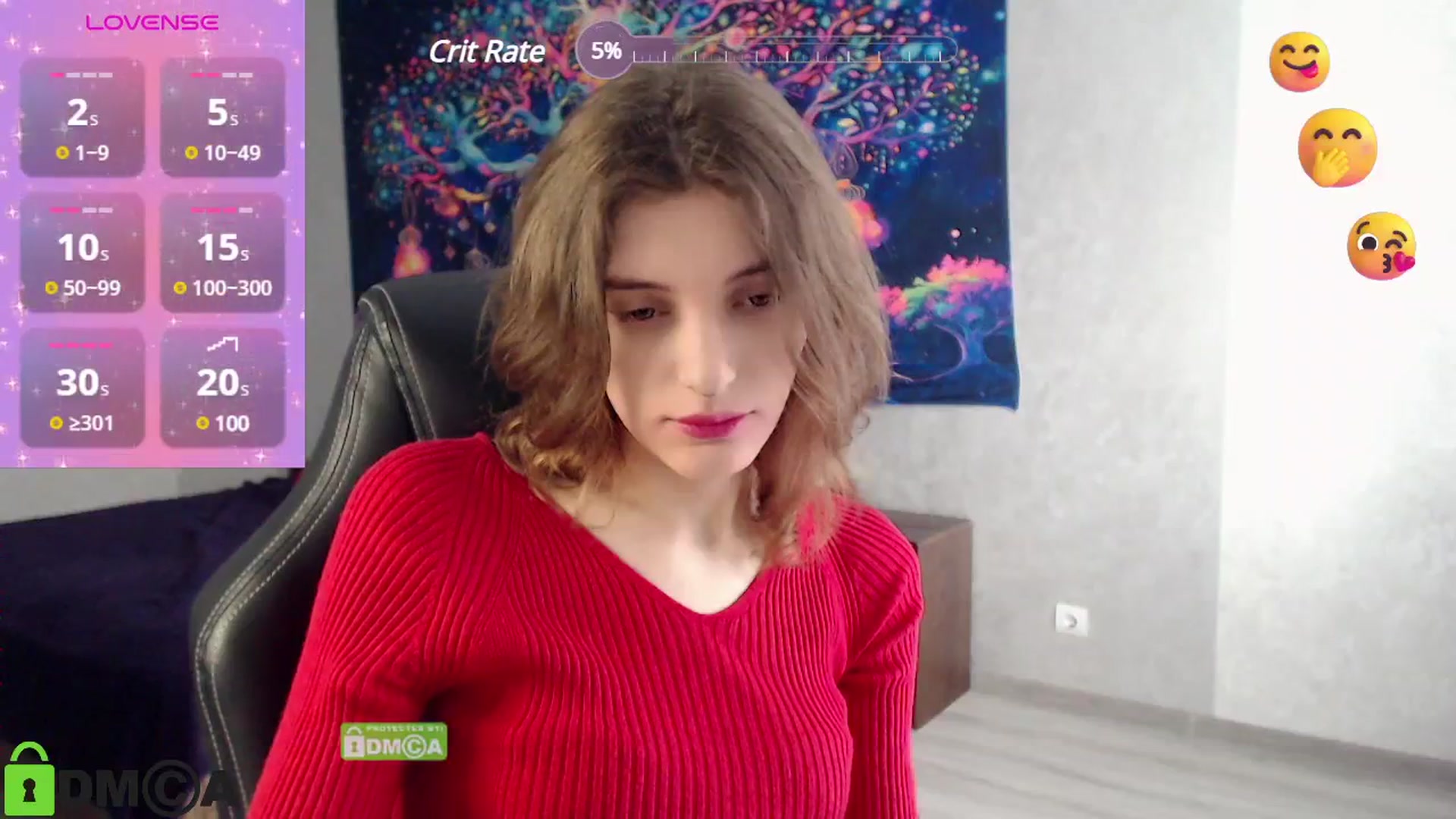Gallery image thumbnail from Jenni_Sex's myfreecams stream on, 02/27/2025, 10:28 image 11 of 20