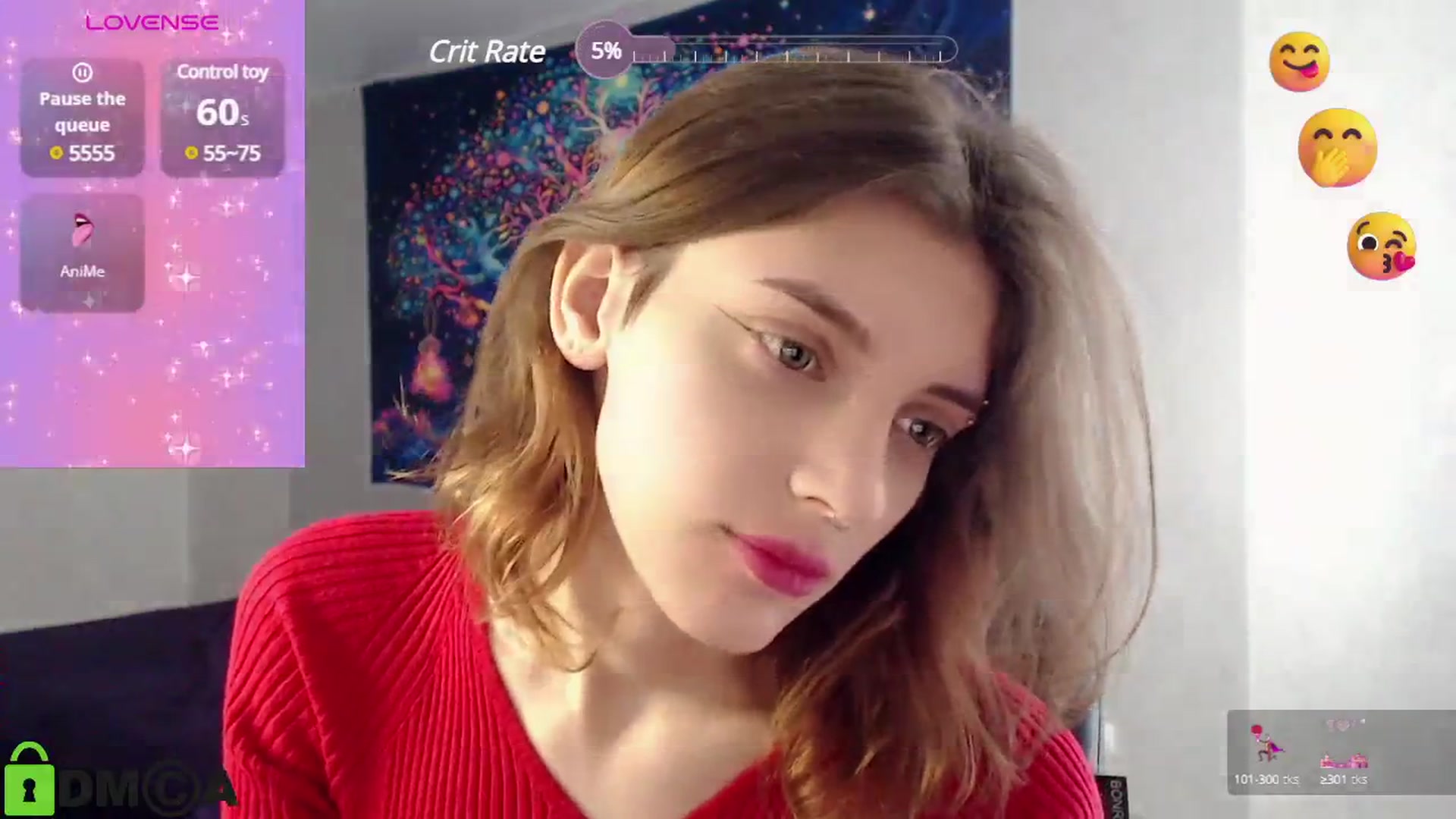 Gallery image thumbnail from Jenni_Sex's myfreecams stream on, 02/27/2025, 10:28 image 3 of 20