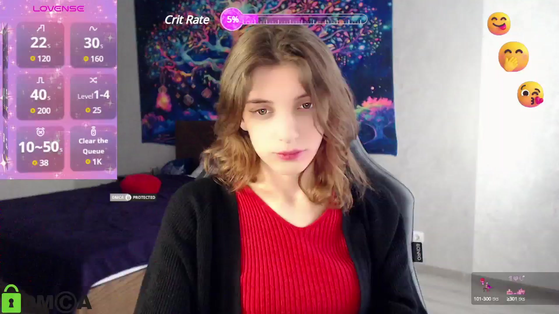 Gallery image thumbnail from Jenni_Sex's myfreecams stream on, 02/27/2025, 11:44 image 8 of 20