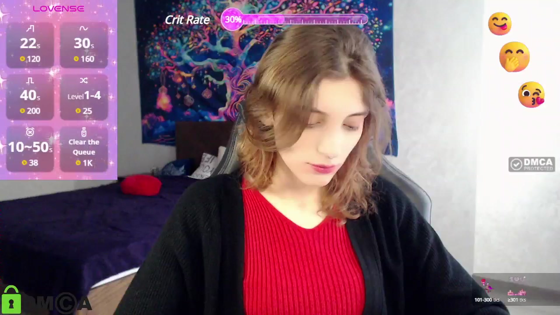 Gallery image thumbnail from Jenni_Sex's myfreecams stream on, 02/27/2025, 11:44 image 16 of 20