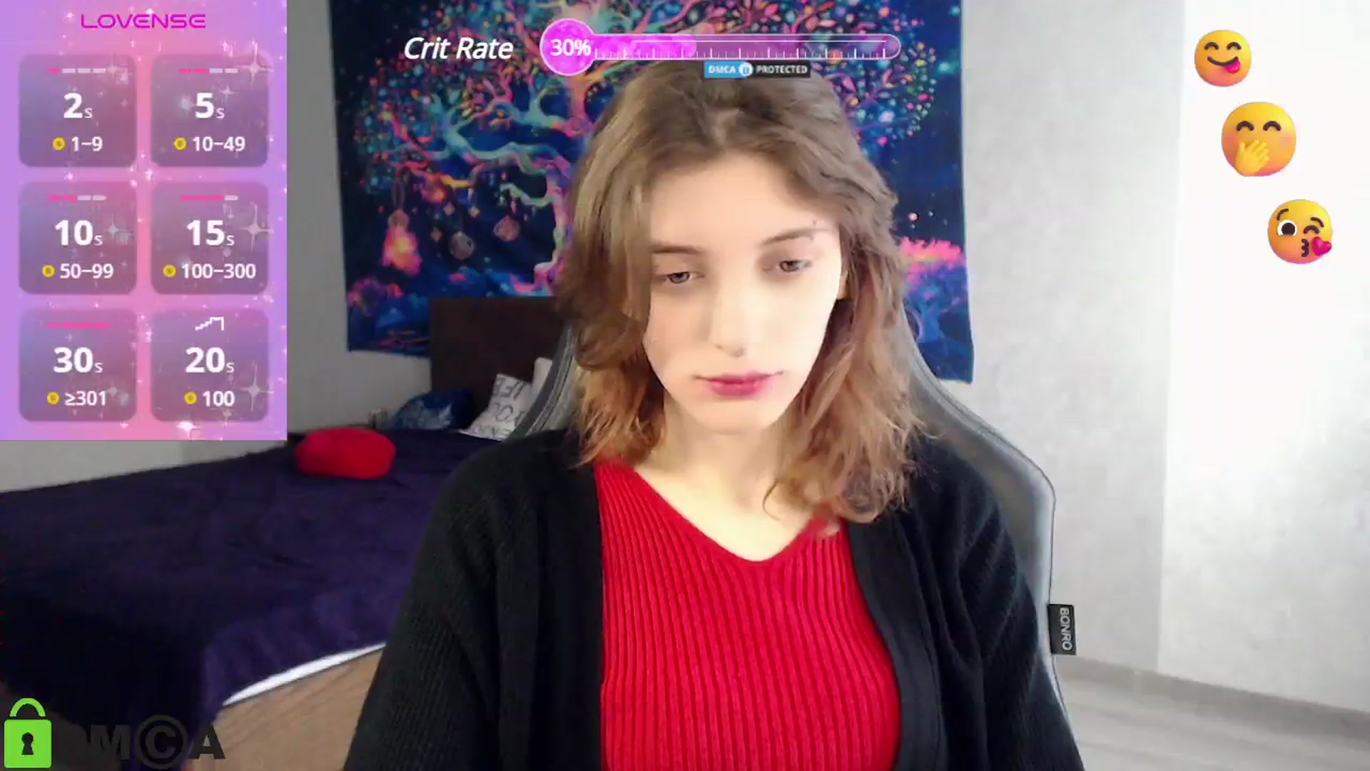 Gallery image thumbnail from Jenni_Sex's myfreecams stream on, 02/27/2025, 11:44 image 19 of 20