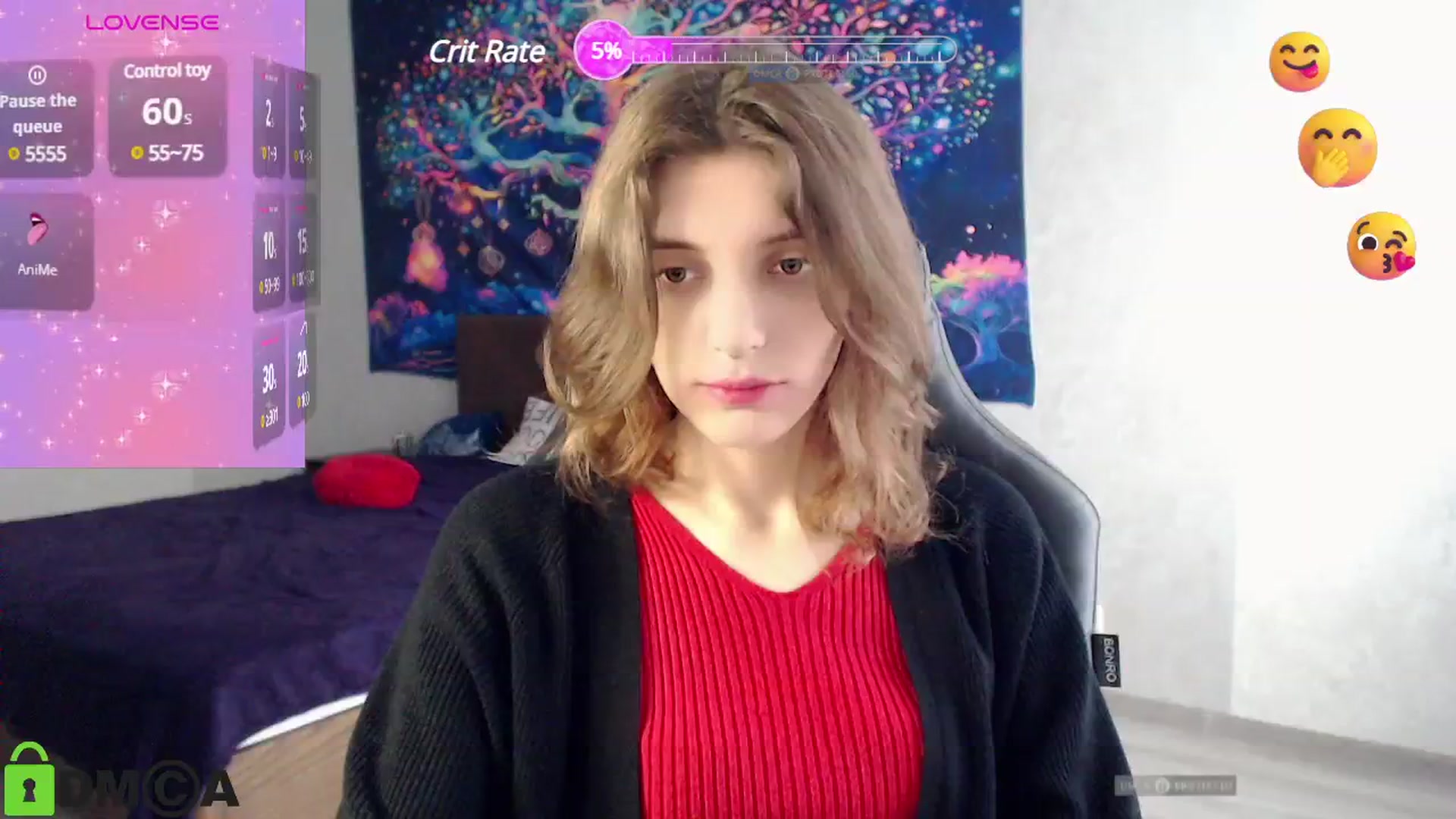 Gallery image thumbnail from Jenni_Sex's myfreecams stream on, 02/27/2025, 11:44 image 1 of 20