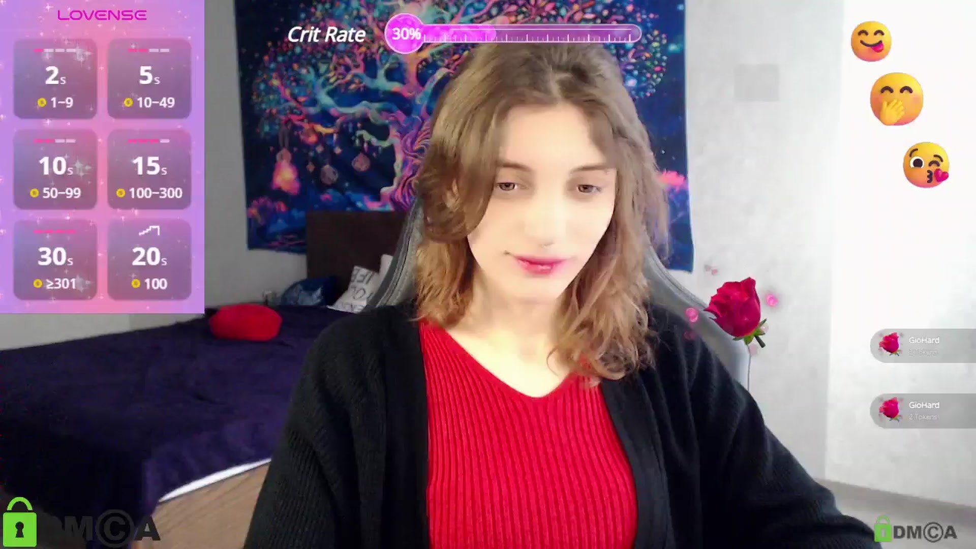 Gallery image thumbnail from Jenni_Sex's myfreecams stream on, 02/27/2025, 11:44 image 15 of 20