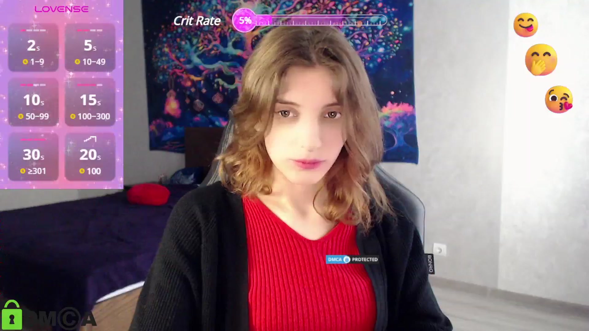 Gallery image thumbnail from Jenni_Sex's myfreecams stream on, 02/27/2025, 11:44 image 11 of 20