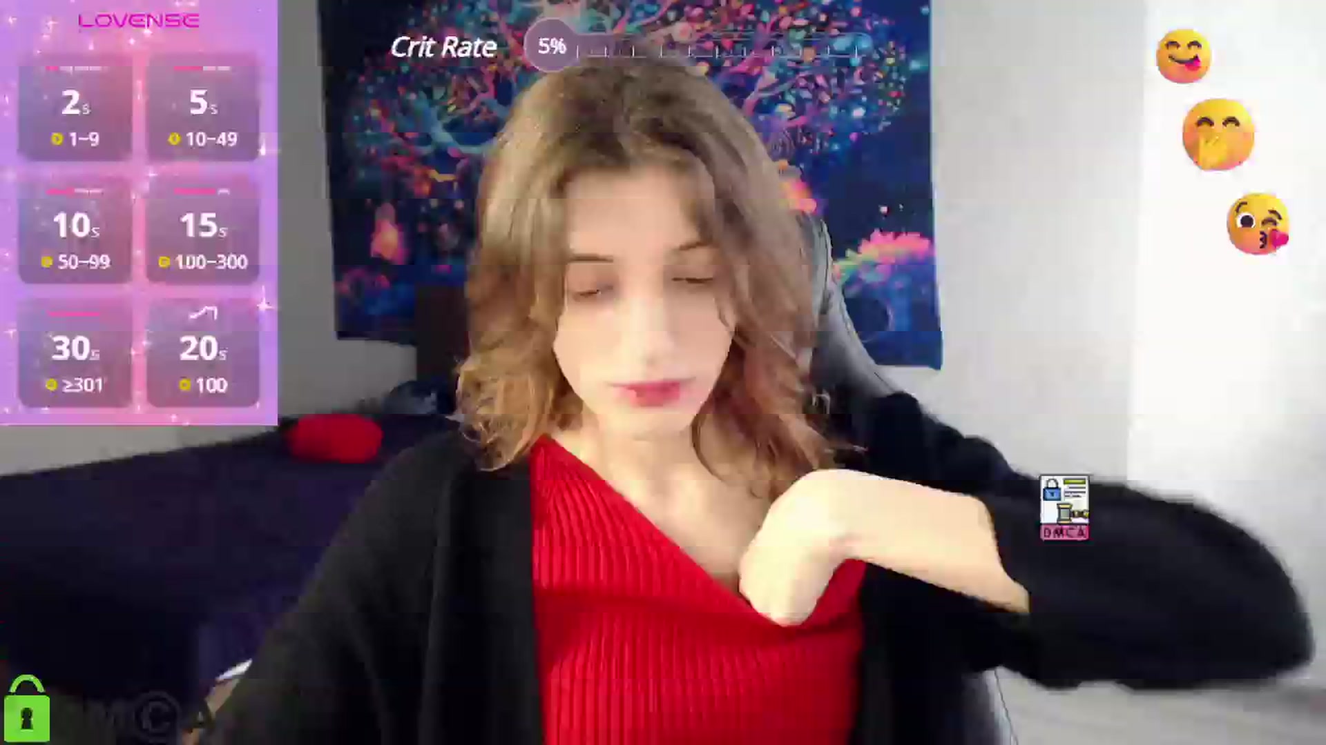 Gallery image thumbnail from Jenni_Sex's myfreecams stream on, 02/27/2025, 11:44 image 4 of 20